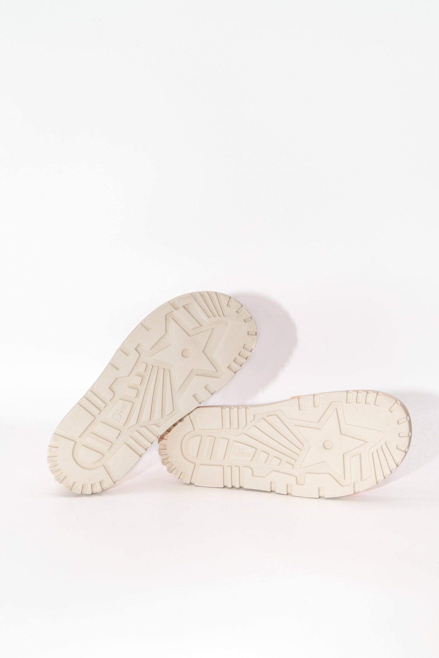 Thumbnail of http://Dior%20Dway%20Pantolette%20in%20Orange