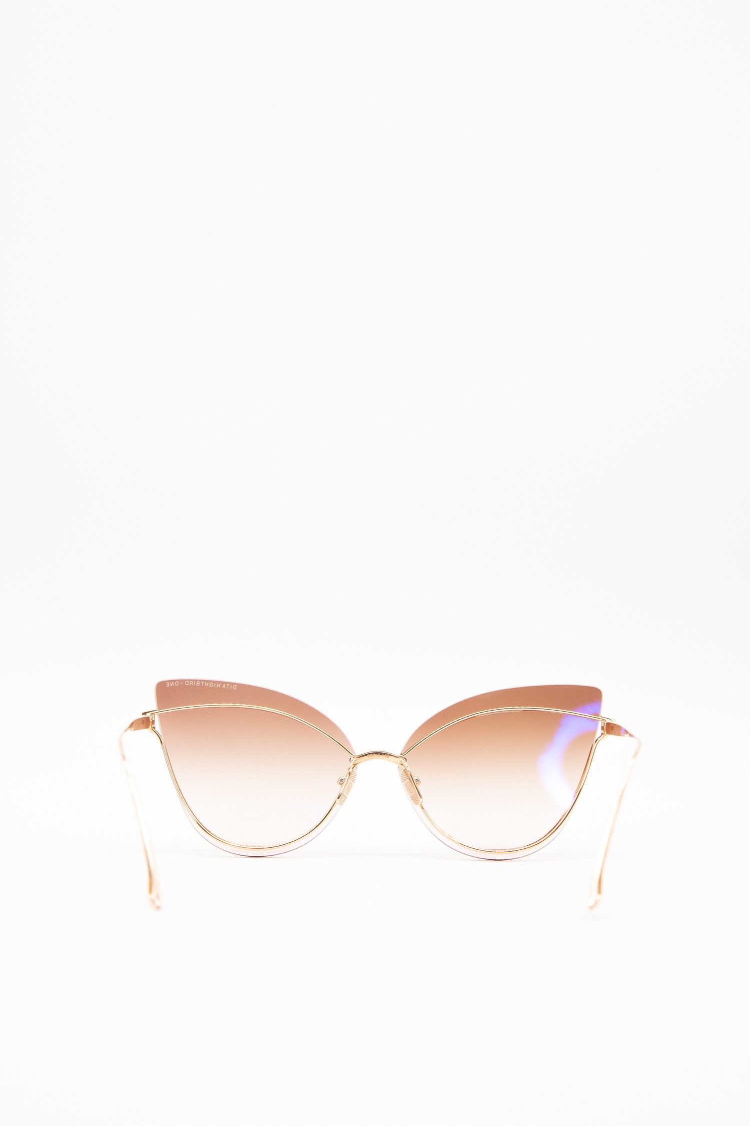 Thumbnail of http://DITA%20Nightbird-One%20Sonnenbrille%20in%20Gold