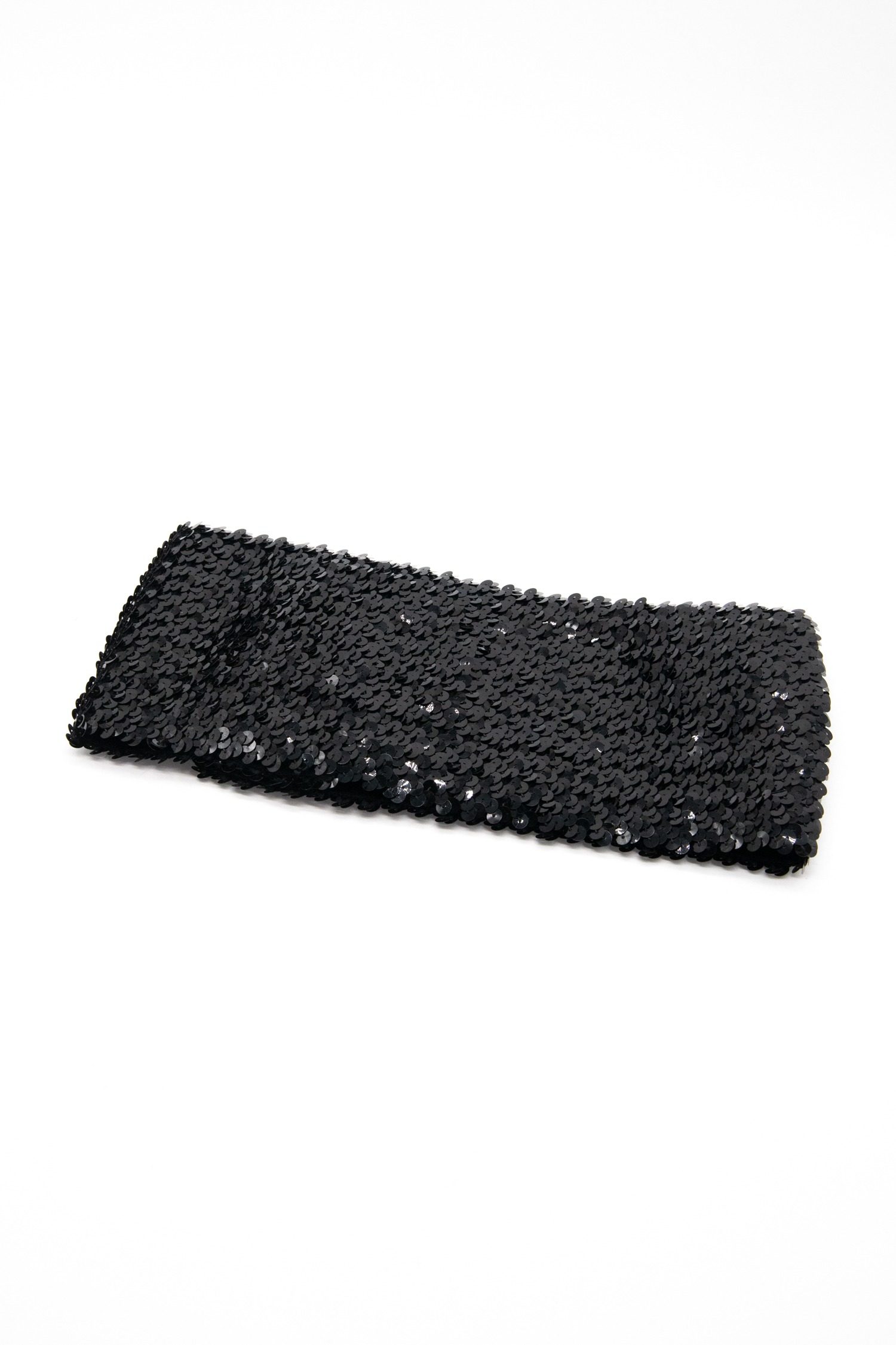 Thumbnail of http://Dolce%20&%20Gabbana%20Gürtel%20mit%20Pailletten%20in%20Schwarz