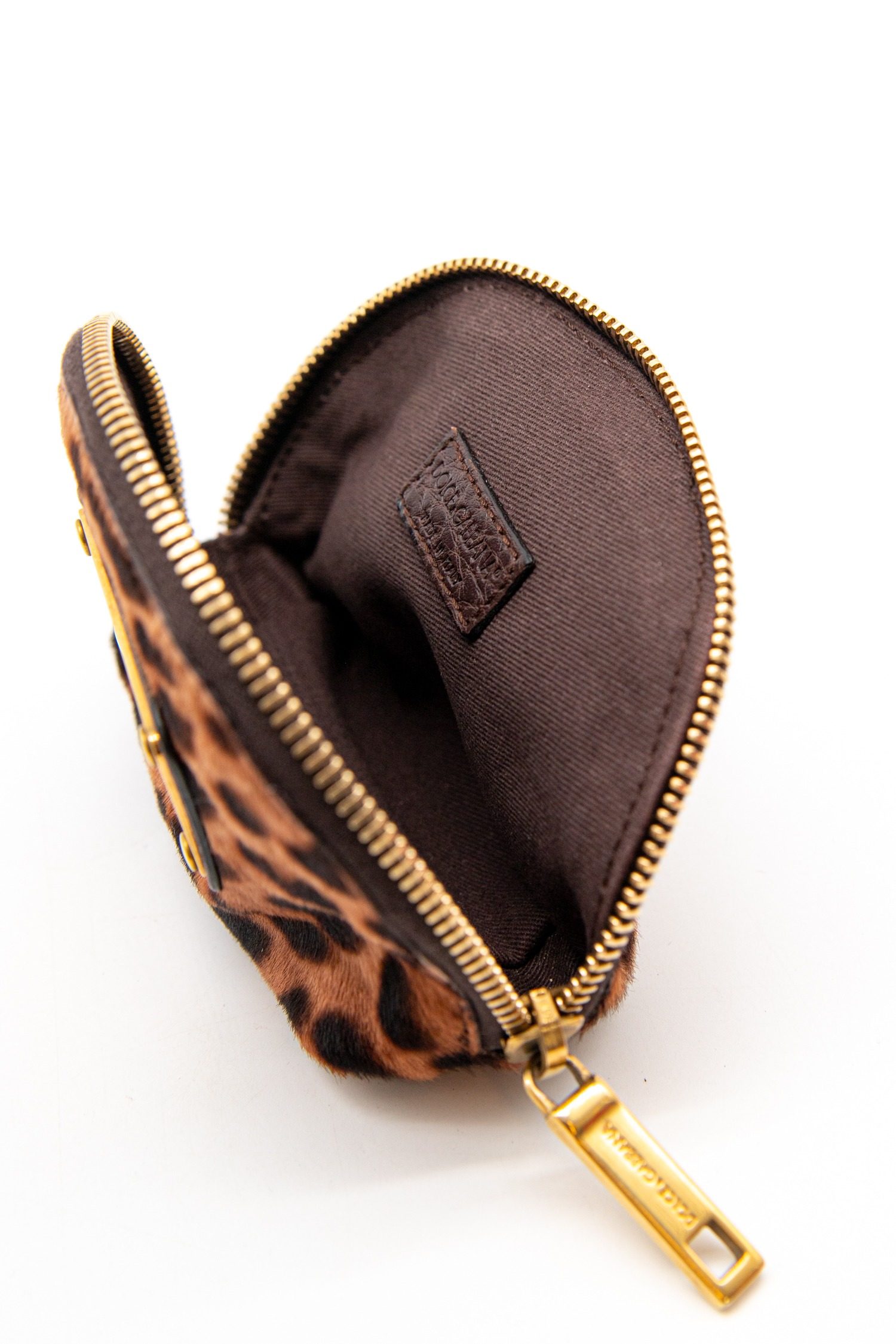 Thumbnail of http://Dolce%20&%20Gabbana%20Portemonnaie%20mit%20Leopardenmuster