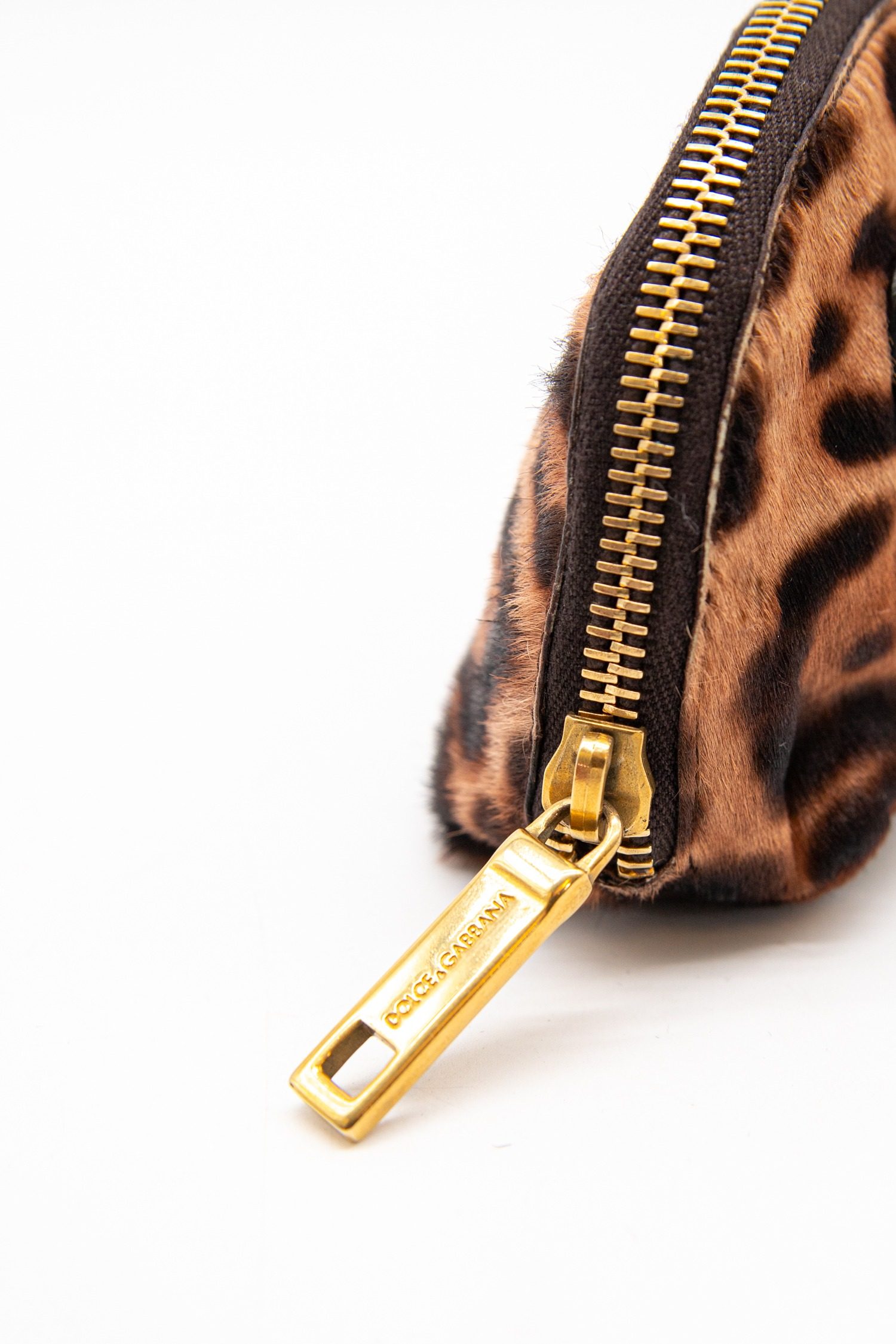 Thumbnail of http://Dolce%20&%20Gabbana%20Portemonnaie%20mit%20Leopardenmuster