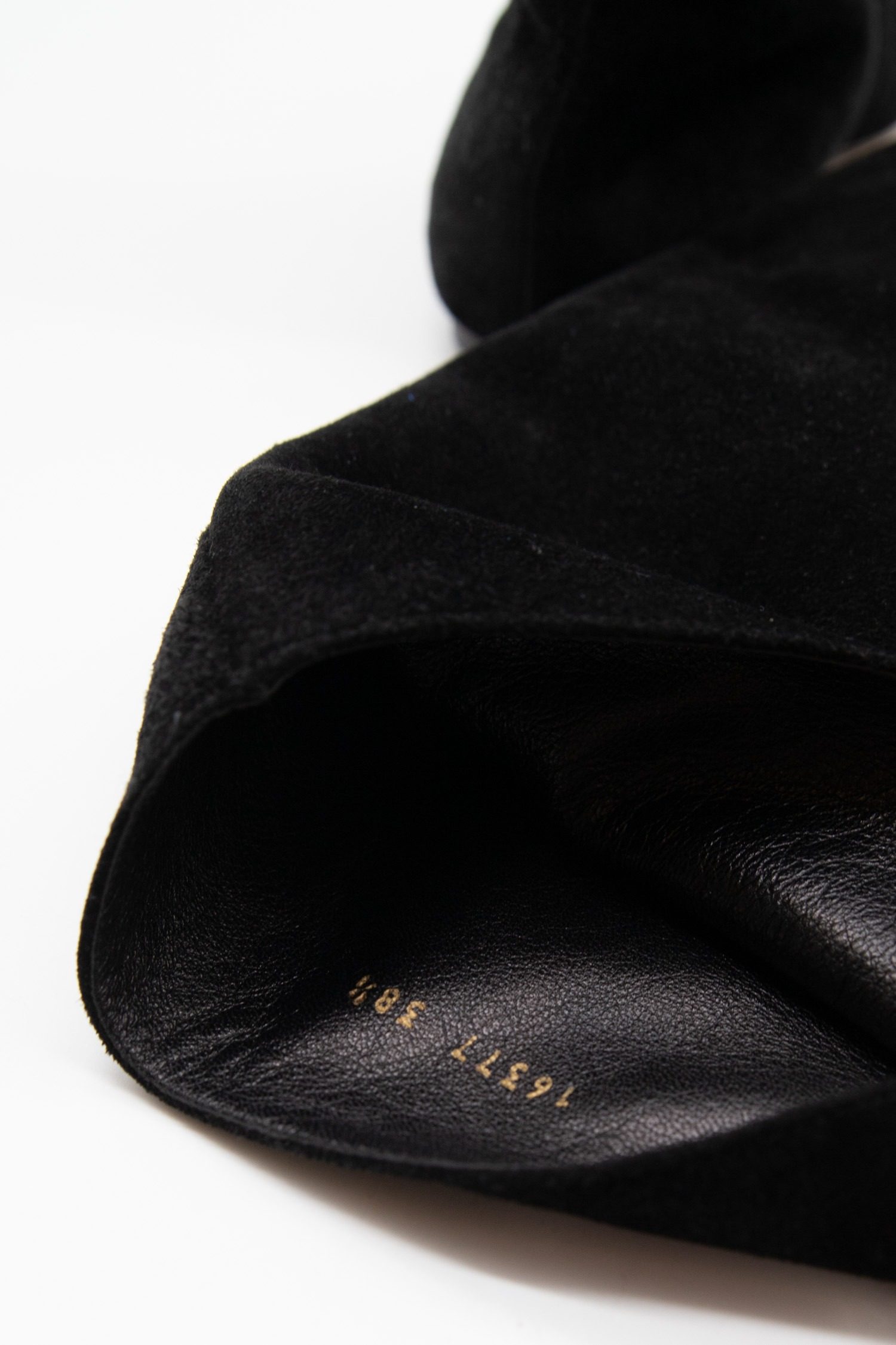 Thumbnail of http://Dolce%20&%20Gabbana%20Stiefel%20in%20Schwarz