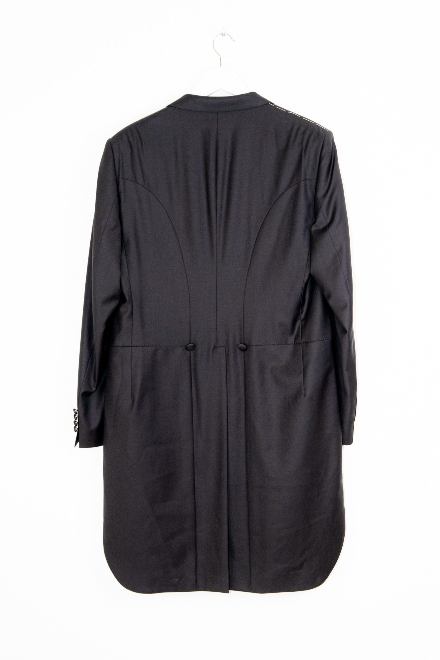 Thumbnail of http://Dolce%20&%20Gabbana%20Doppelreihiger%20Smoking%20in%20Schwarz