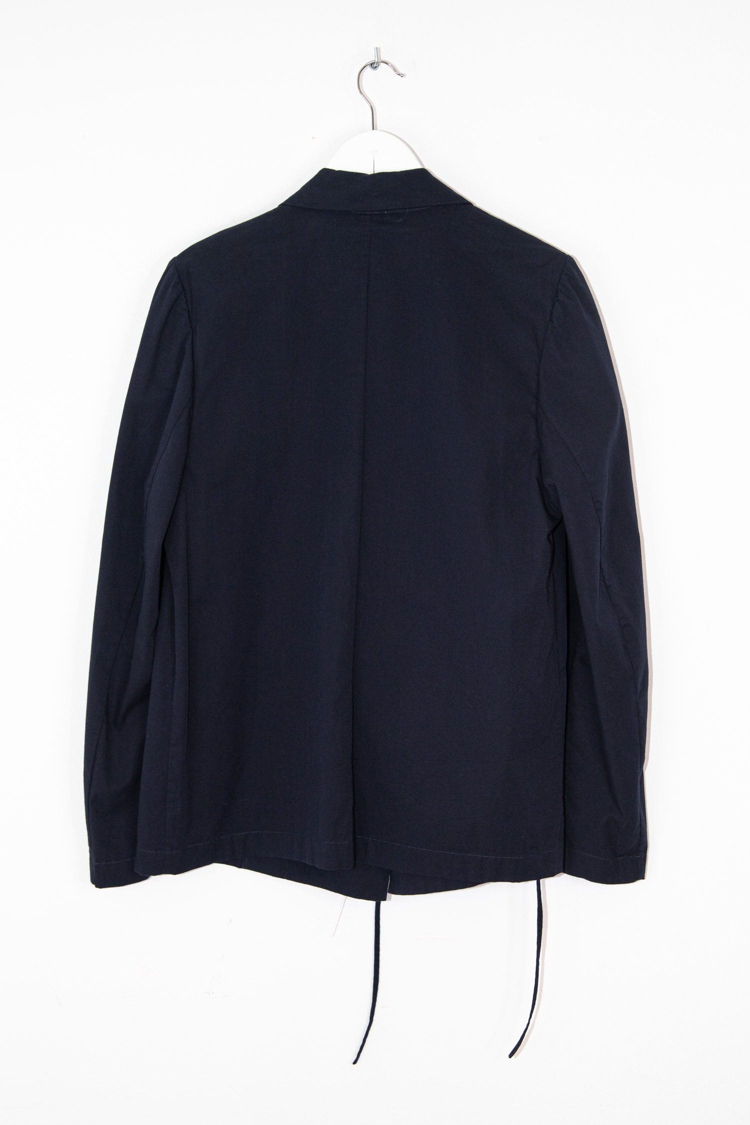 Thumbnail of http://Dries%20van%20Noten%20Caplana%20Blazer%20in%20Dunkelblau