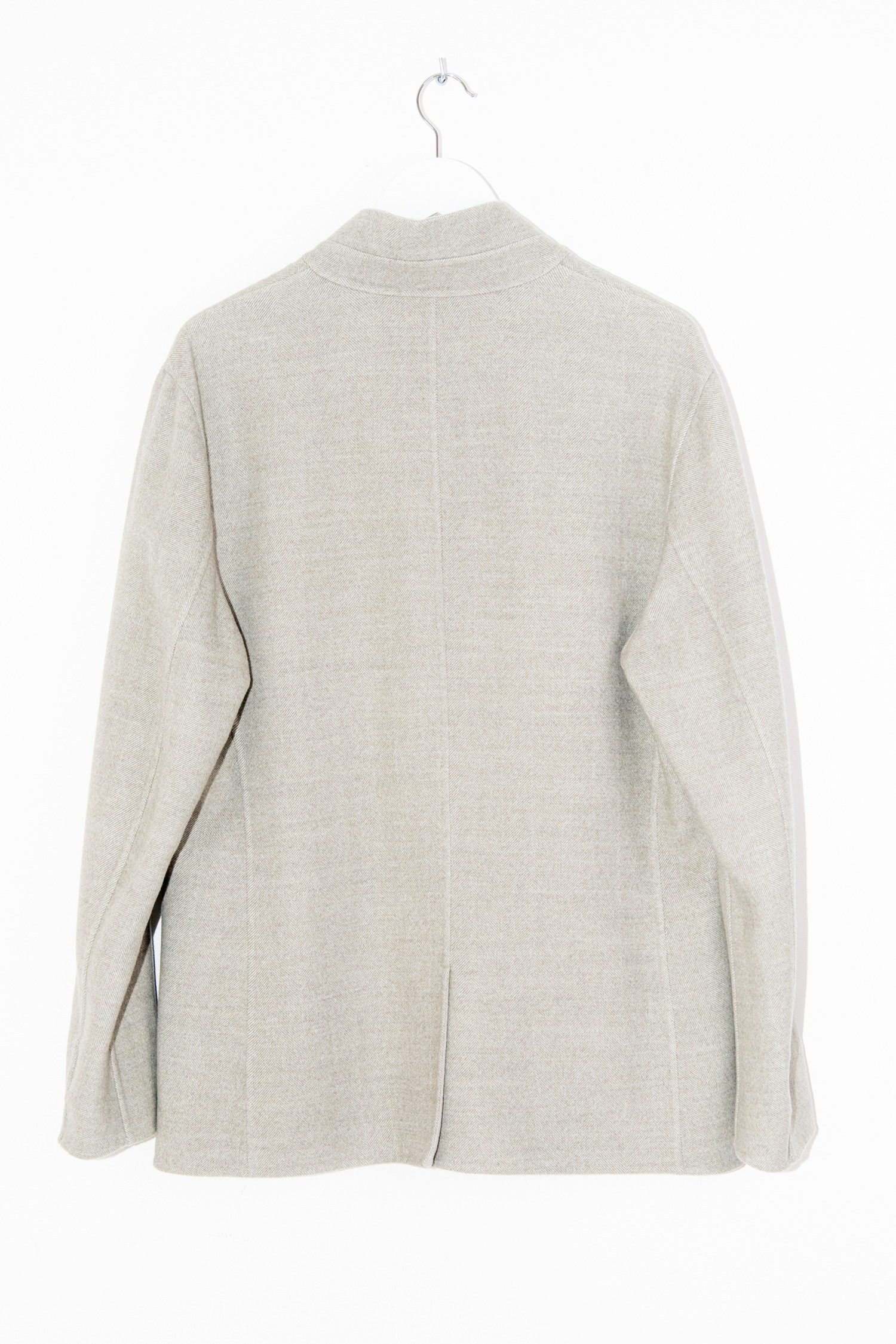 Thumbnail of http://Eleventy%20Jackett%20mit%20Wendefunktion%20aus%20Wolle%20in%20Grau