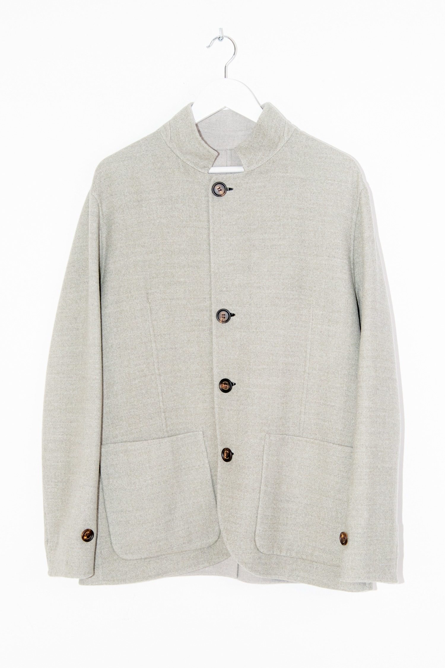 Thumbnail of http://Eleventy%20Jackett%20mit%20Wendefunktion%20aus%20Wolle%20in%20Grau