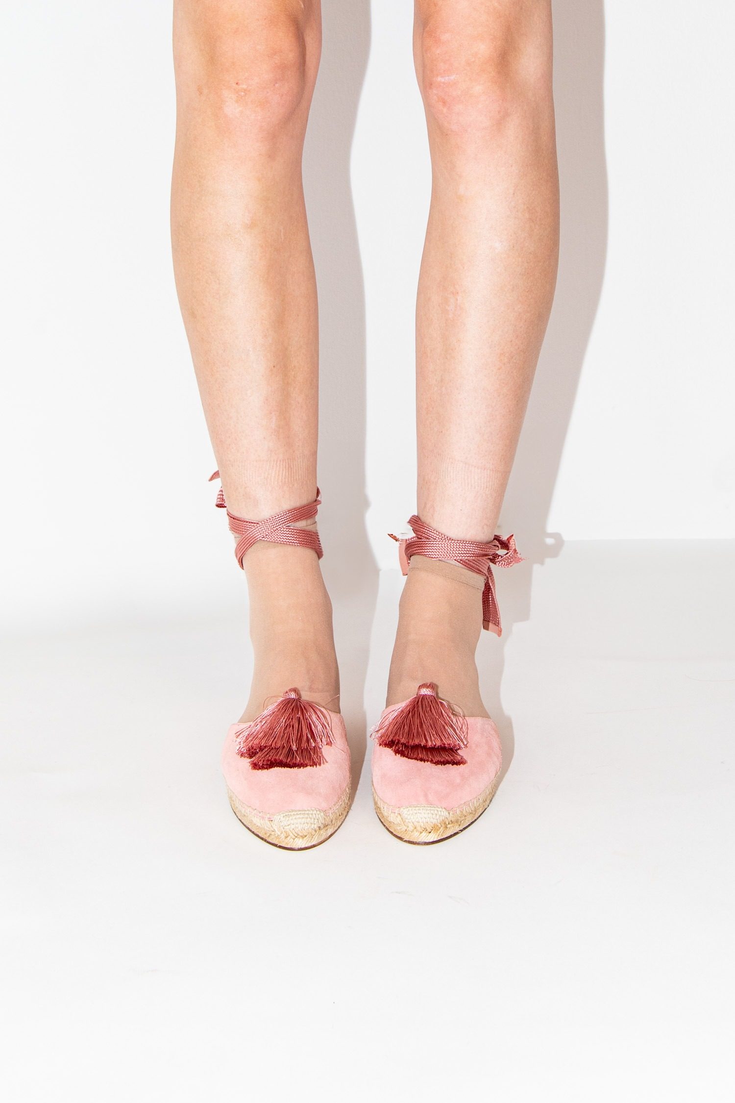 Thumbnail of http://Aquazurra%20Espadrilles%20in%20Rosa