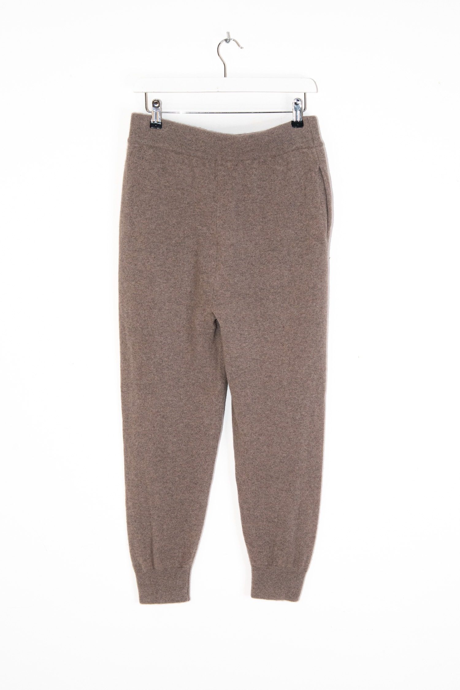 Thumbnail of http://Extreme%20Cashmere%20Strickose%20in%20Braun%20Meliert