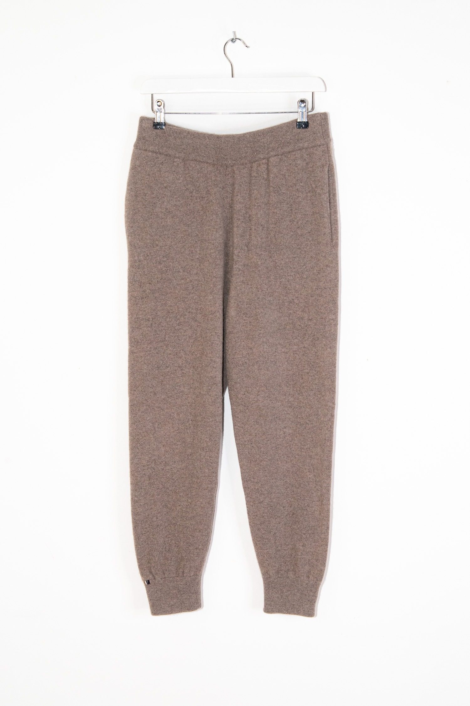 Thumbnail of http://Extreme%20Cashmere%20Strickose%20in%20Braun%20Meliert