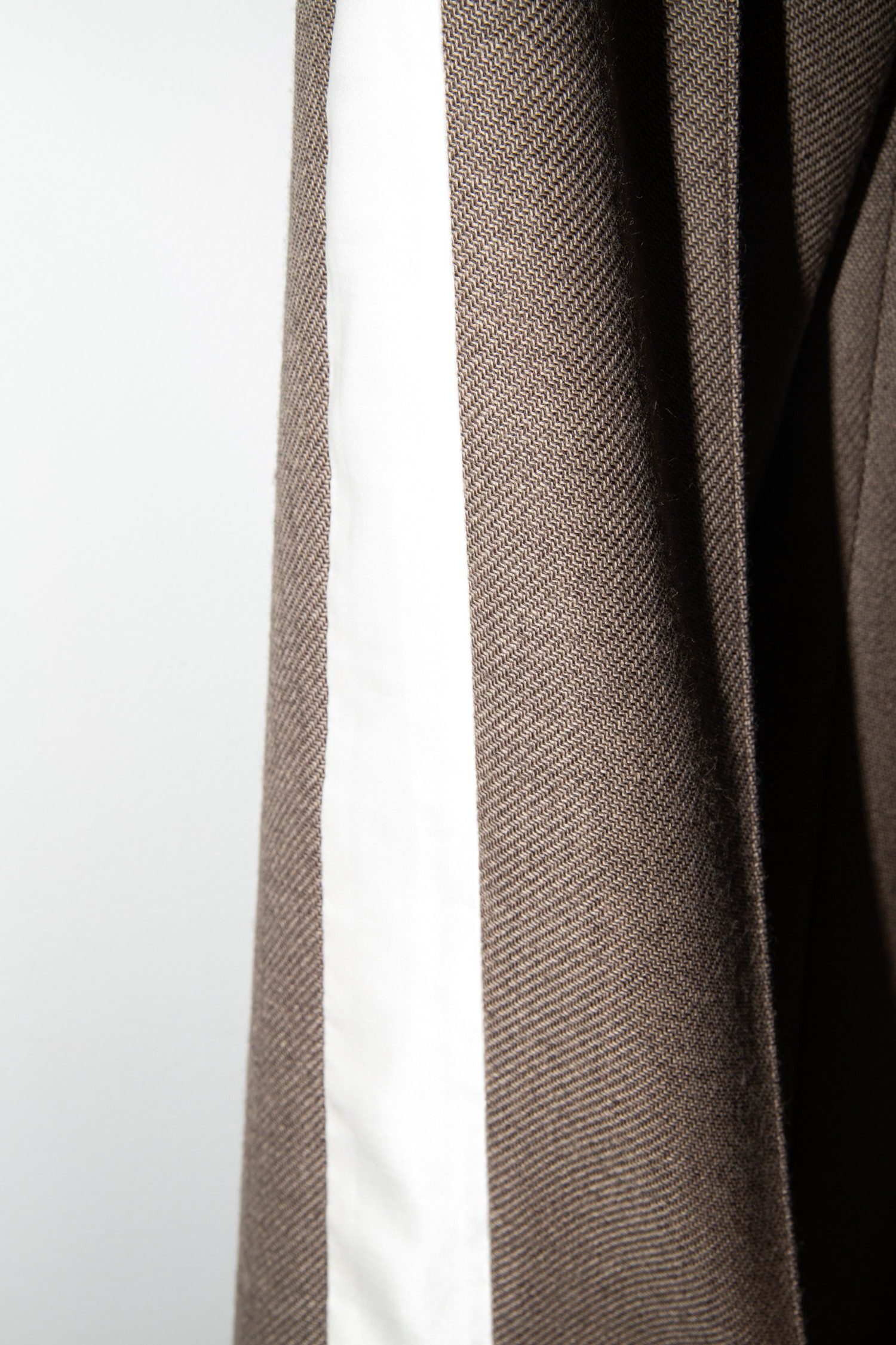 Thumbnail of http://Fendi%20Porphry%20Hose%20mit%20Streifen%20in%20Hellbraun