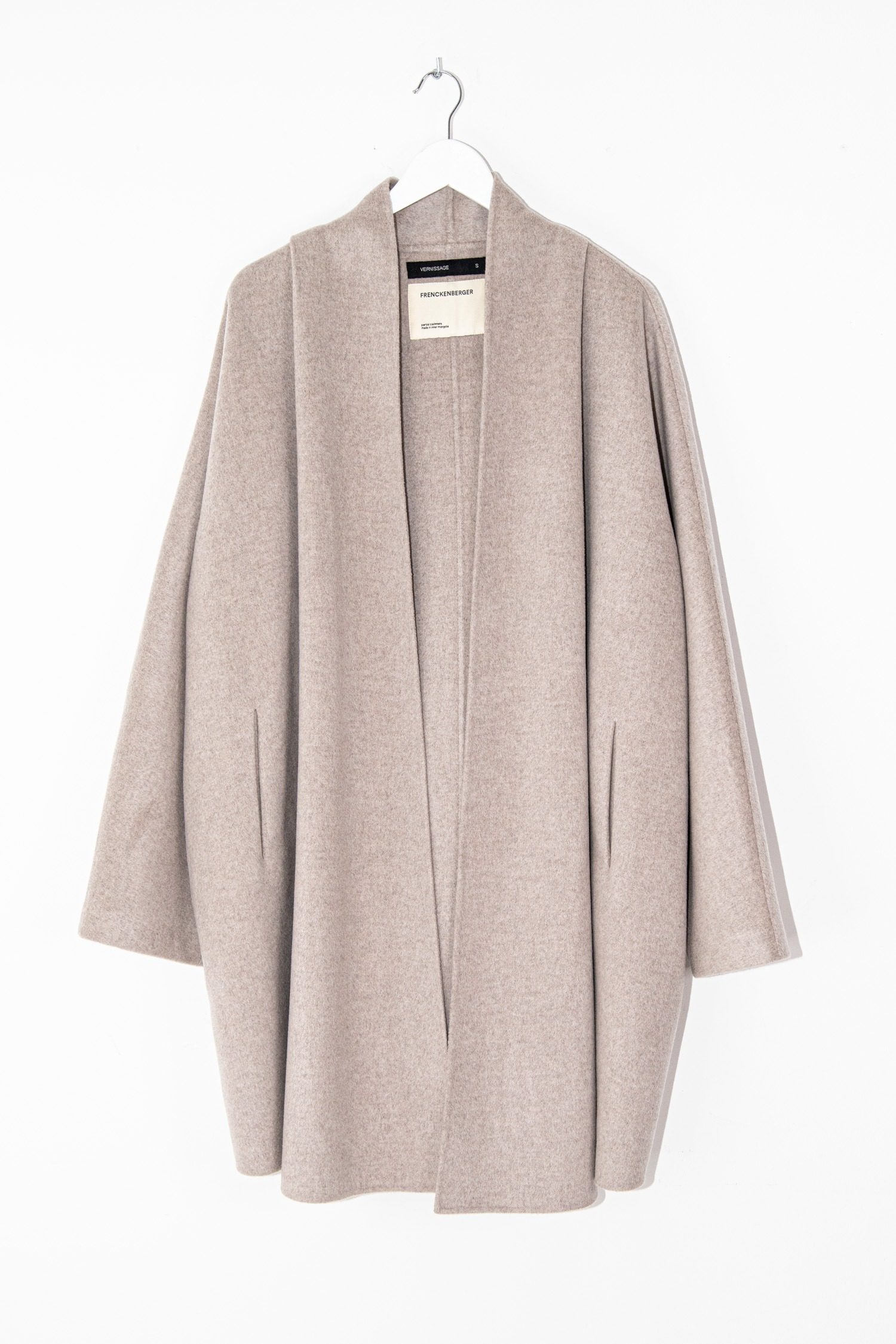Thumbnail of http://Frenckenberger%20Mantel%20in%20Beige