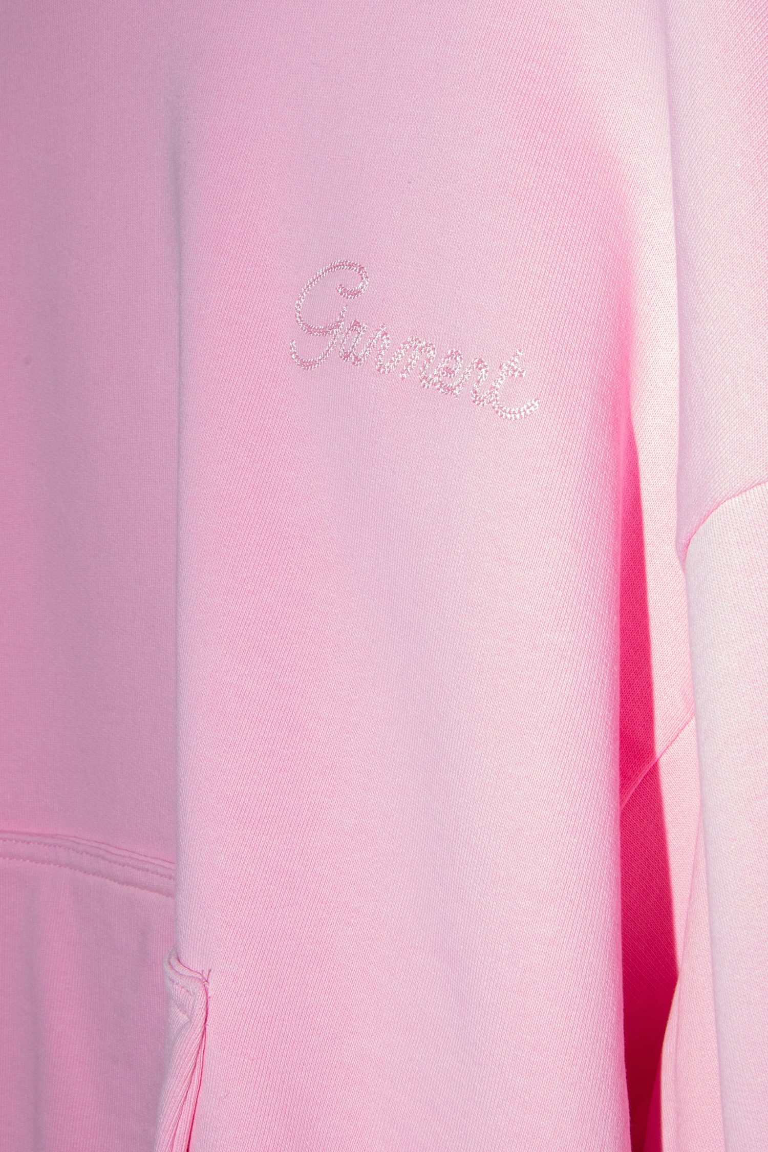 Thumbnail of http://Garment%20Worksop%20Sweatshirt%20in%20Rosa