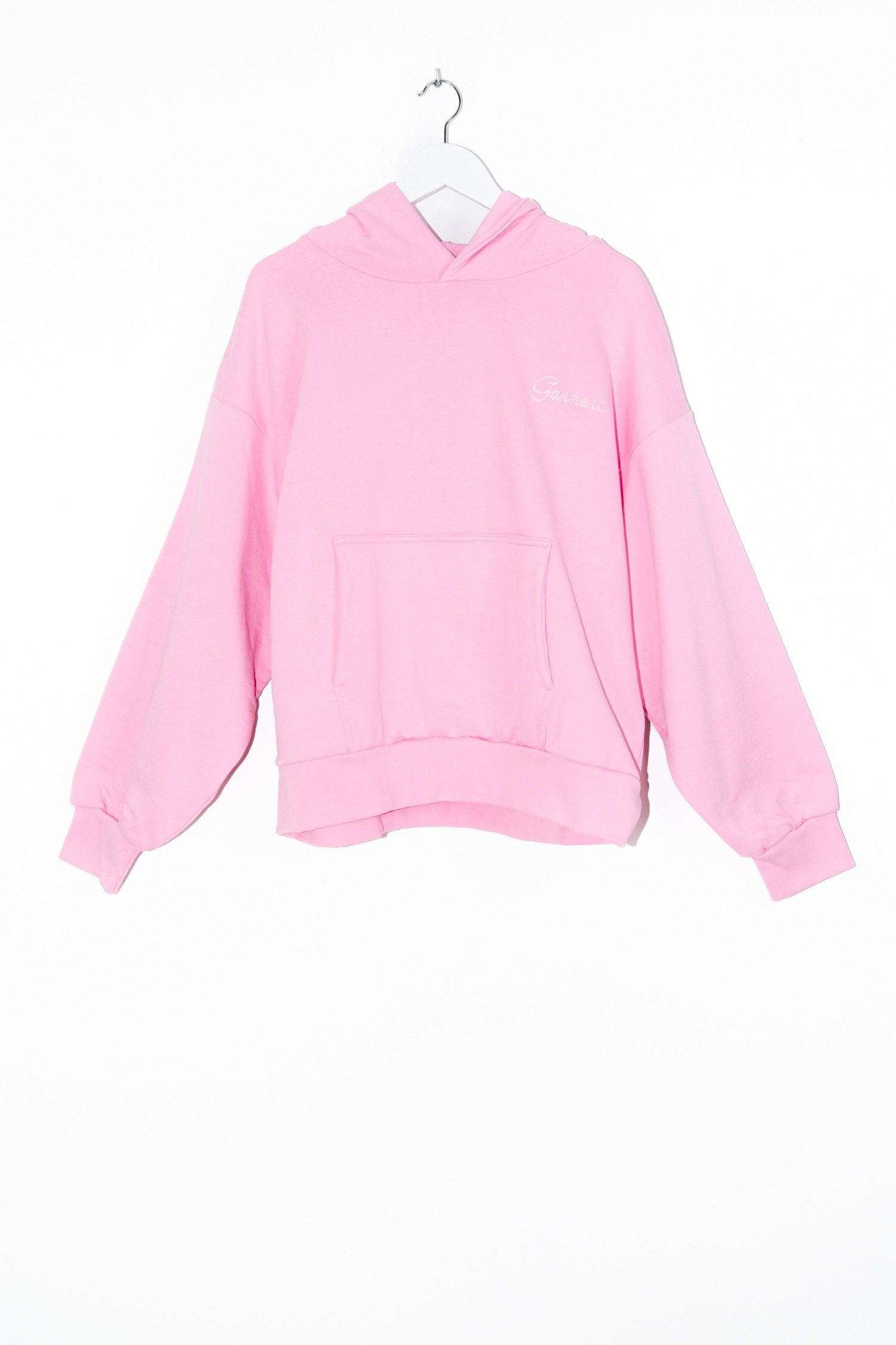 Thumbnail of http://Garment%20Worksop%20Sweatshirt%20in%20Rosa