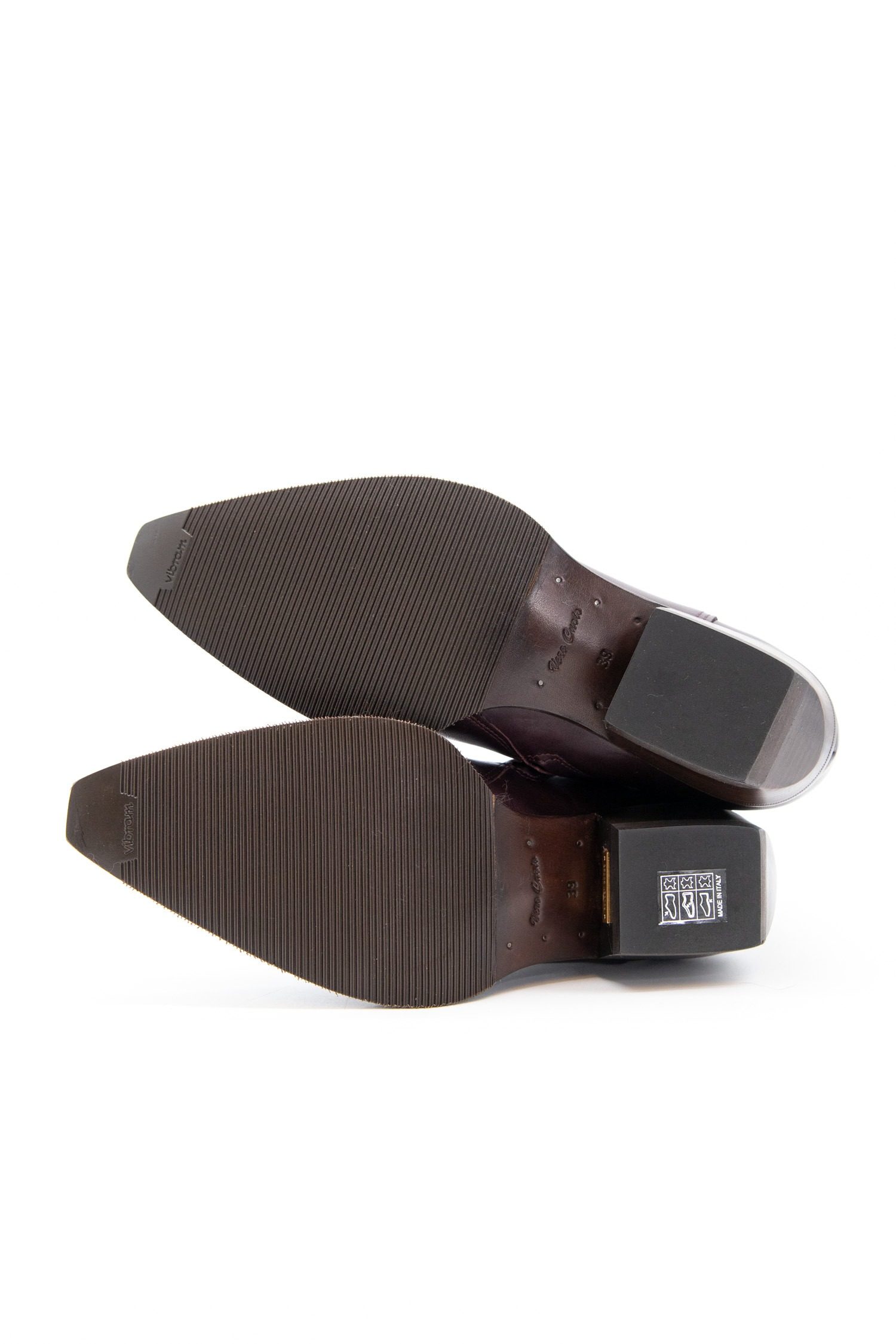 Thumbnail of http://Golden%20Goose%20Debbie%20Stiefeletten%20in%20Bordeauxrot