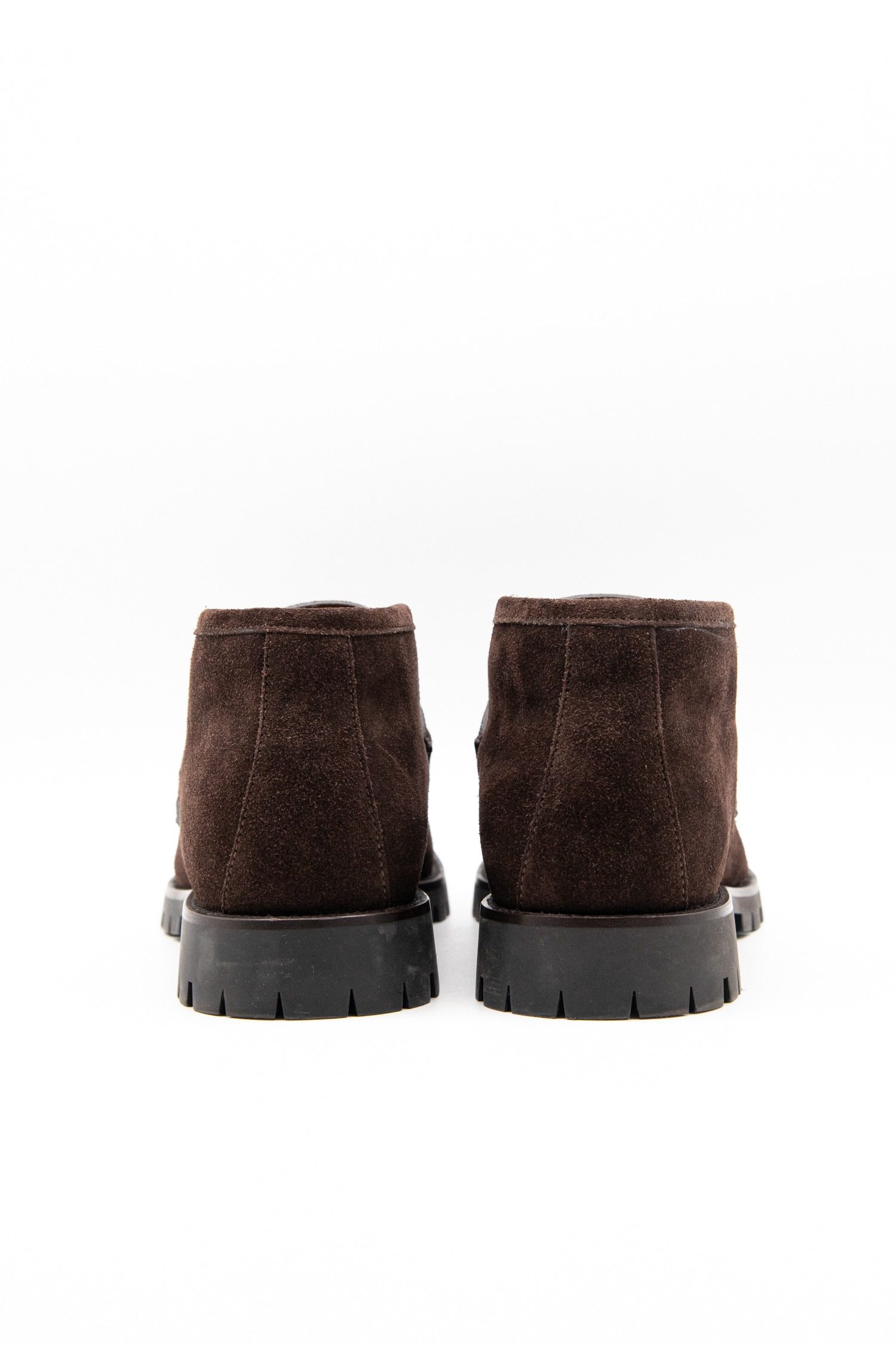 Thumbnail of http://Gucci%20Stiefeletten%20mit%20Horsebit%20in%20Dunkelbraun