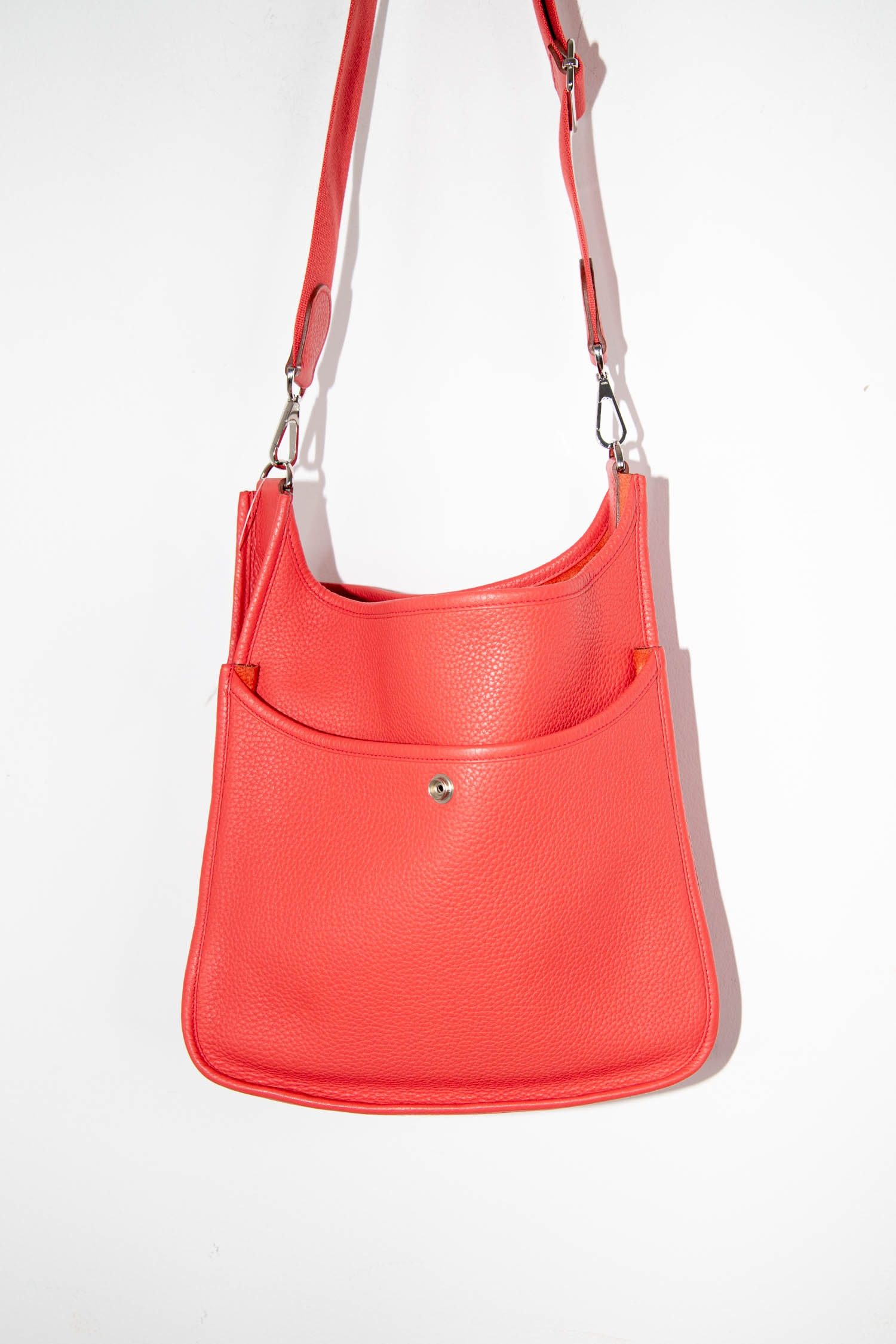 Thumbnail of http://Hermès%20Évelyne%2029%20Umhängetasche%20in%20Hummer
