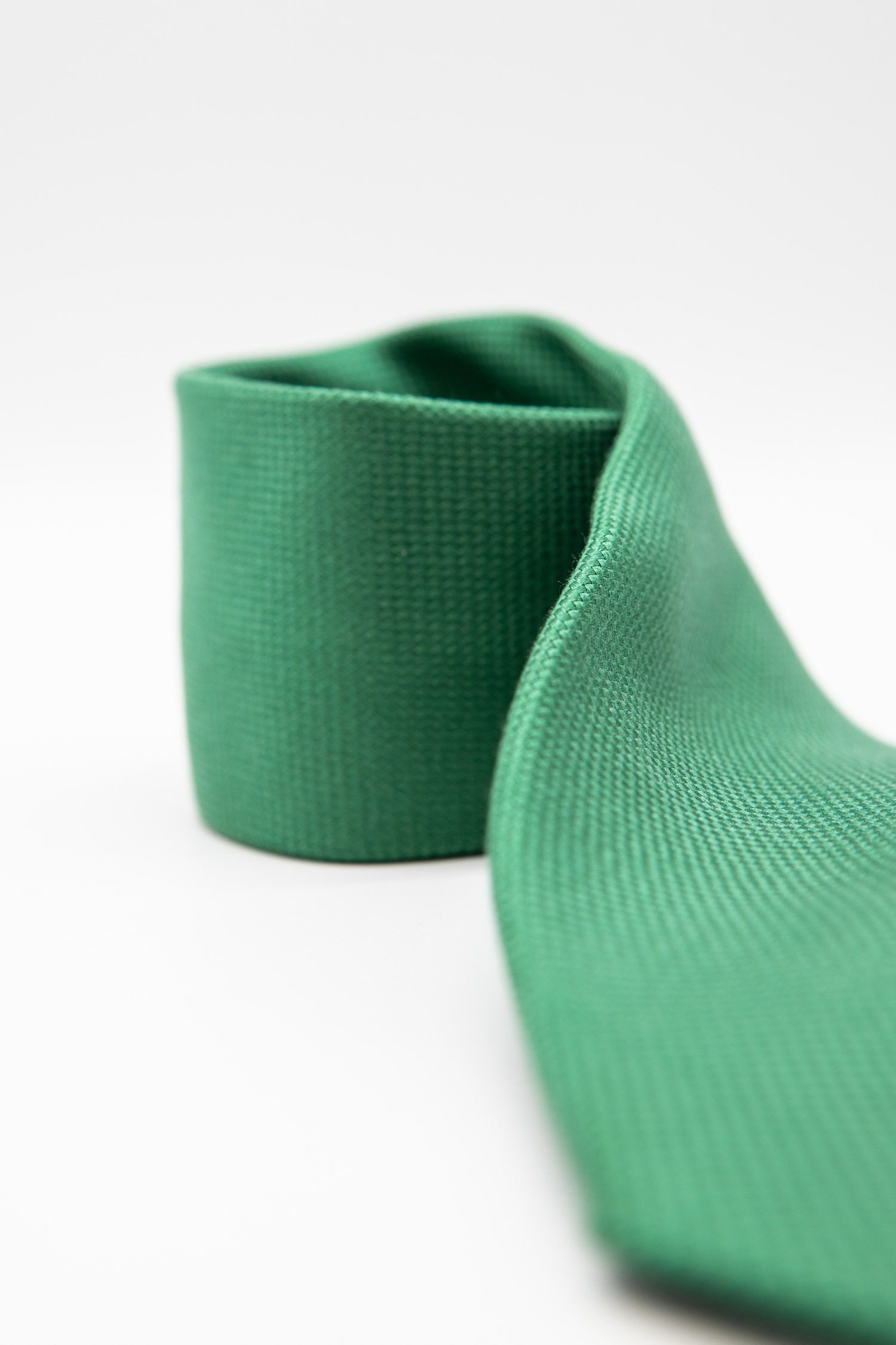 Thumbnail of http://Hermès%20Krawatte%20in%20Grün