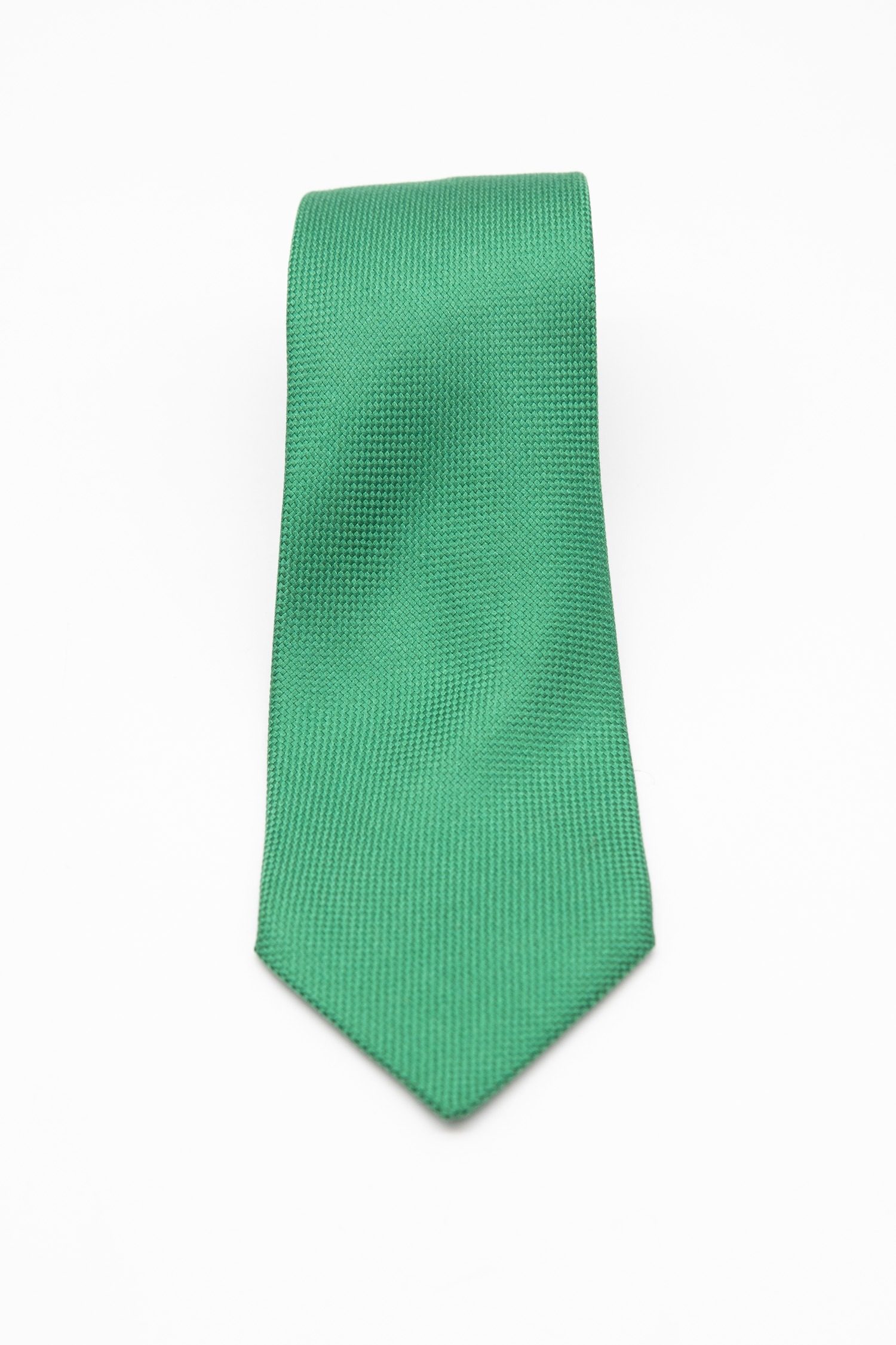 Thumbnail of http://Hermès%20Krawatte%20in%20Grün