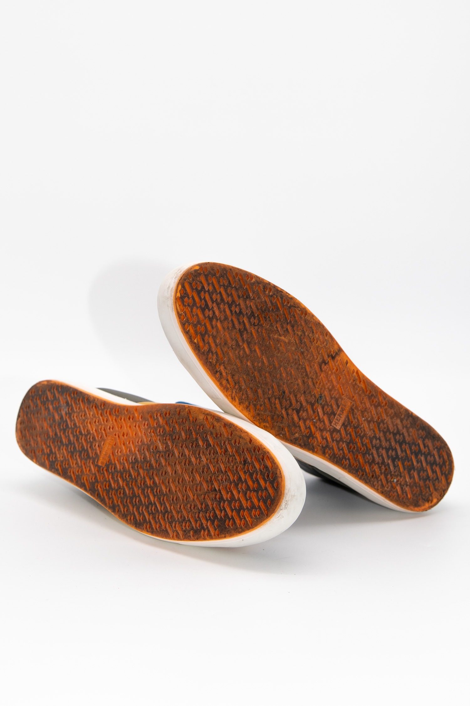 Thumbnail of http://Hermès%20High-Top%20Sneaker%20in%20Bunt