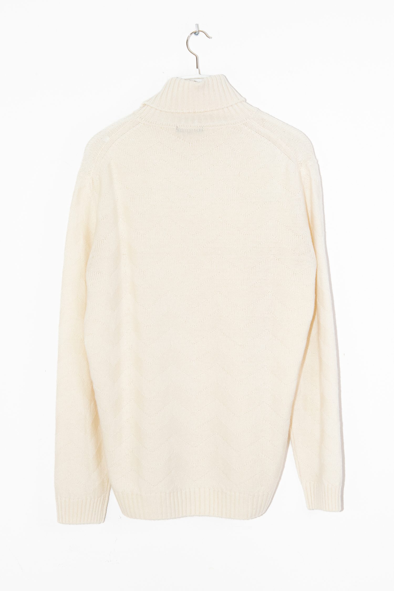 Thumbnail of http://Homeward%20Rollkragenpullover%20in%20Cremeweiß