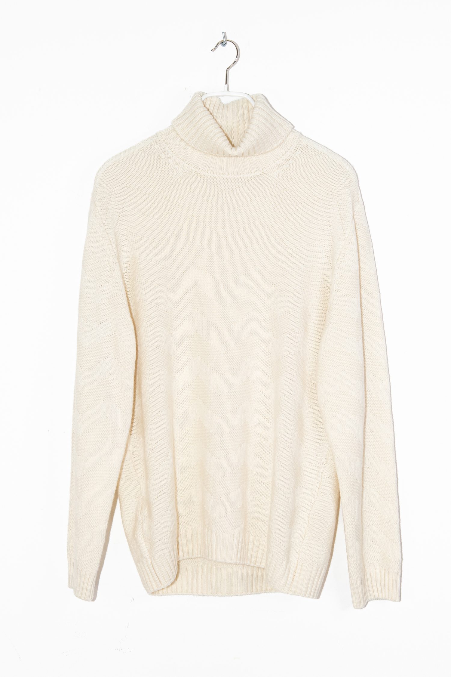 Thumbnail of http://Homeward%20Rollkragenpullover%20in%20Cremeweiß