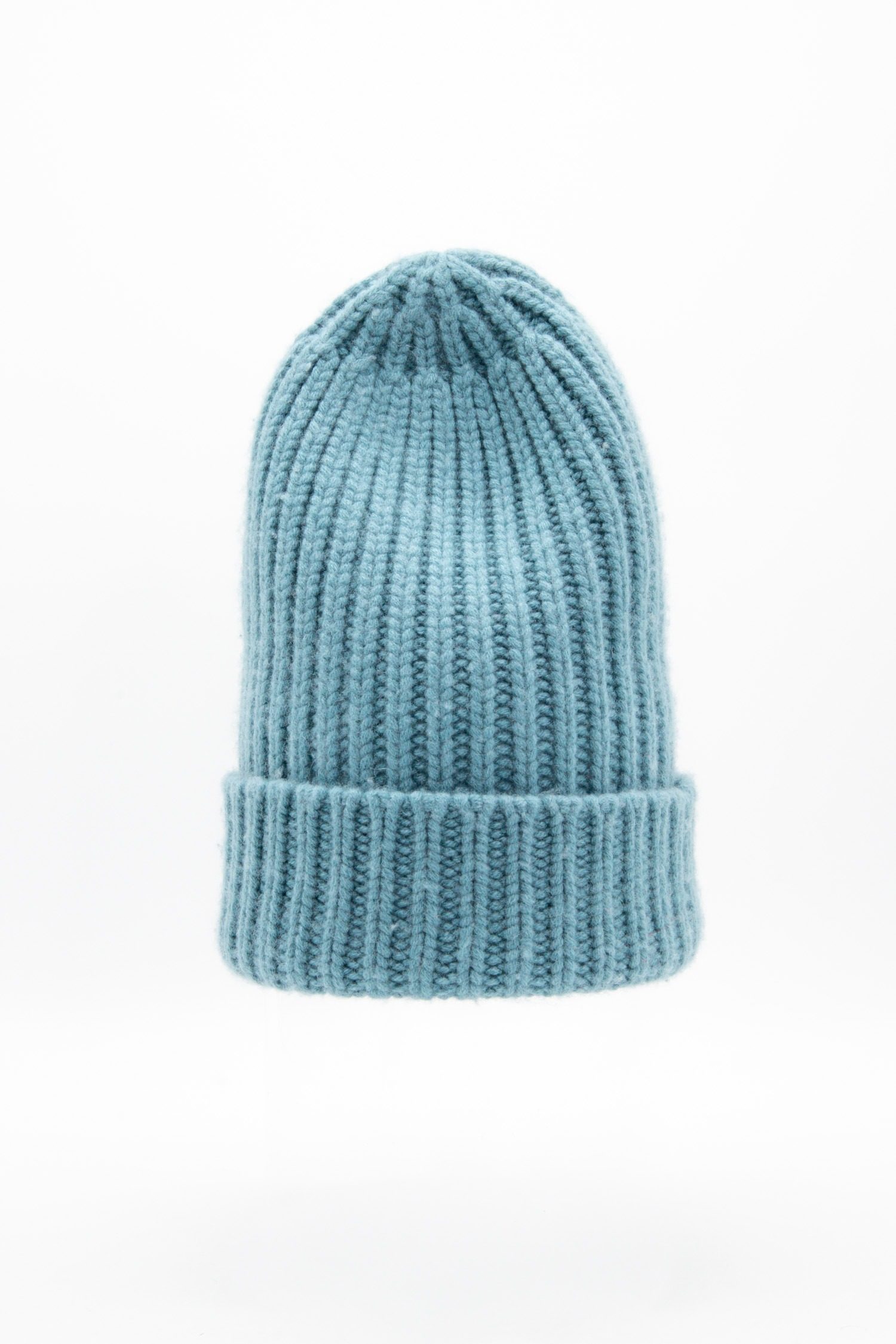 Thumbnail of http://Hurray%20Sailor%20Cashmere-Mütze%20Kaschmir%20Strickmütze%20in%20Petrol