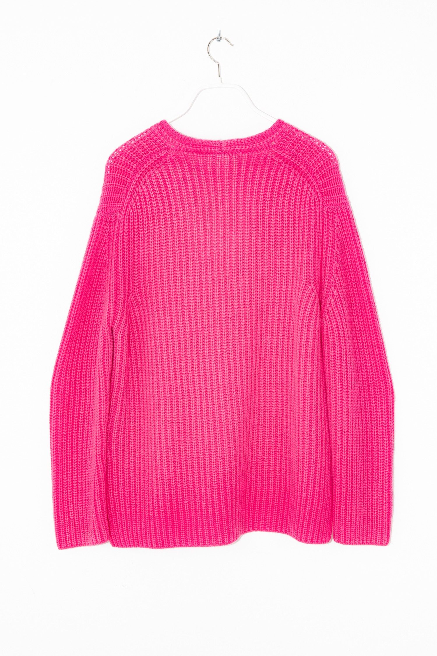Thumbnail of http://Iris%20von%20Arnim%20Strickjacke%20in%20Pink