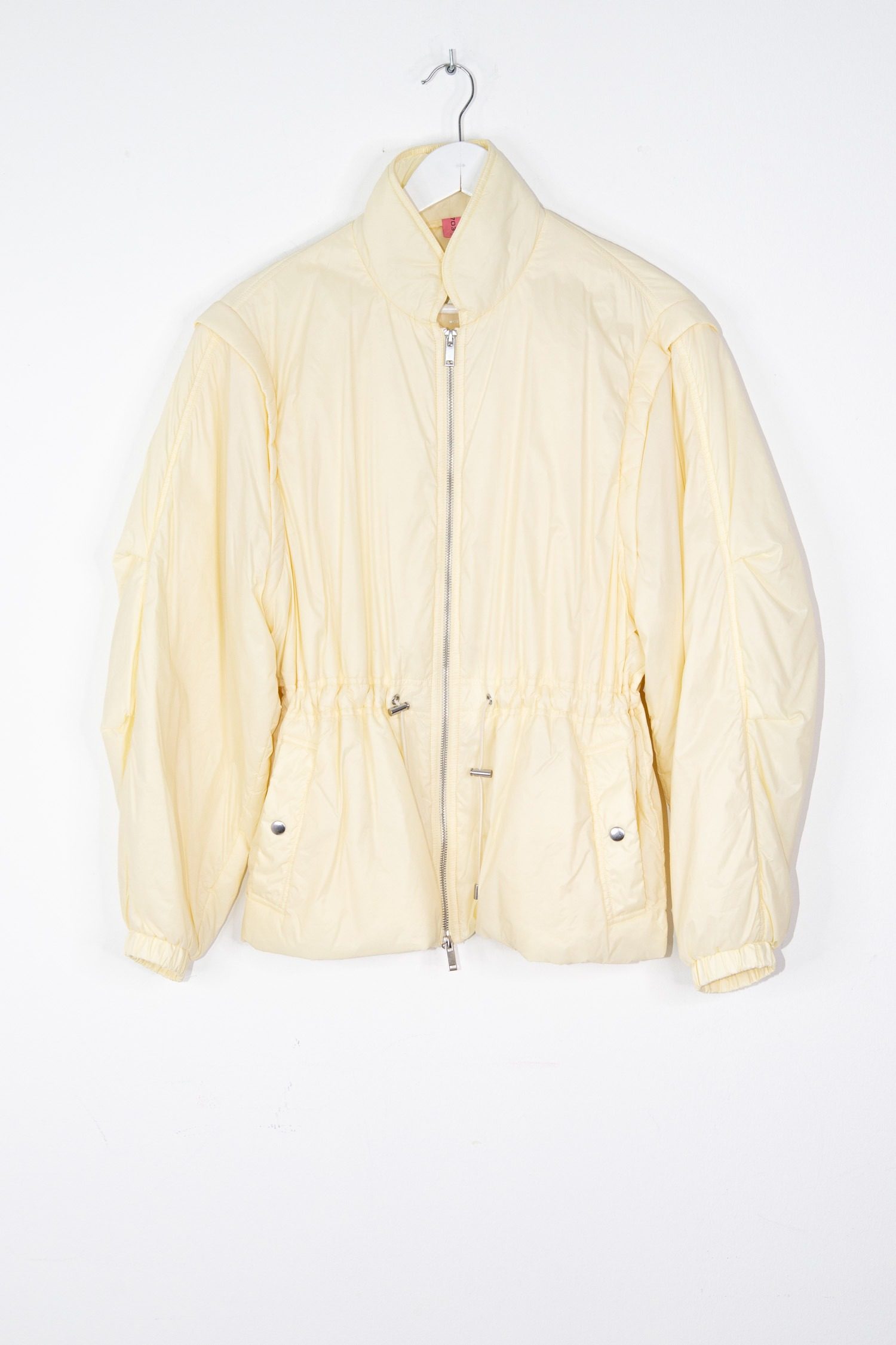 Thumbnail of http://Isabel%20Marant%20Dastya%20Jacke%20in%20Pastellgelb