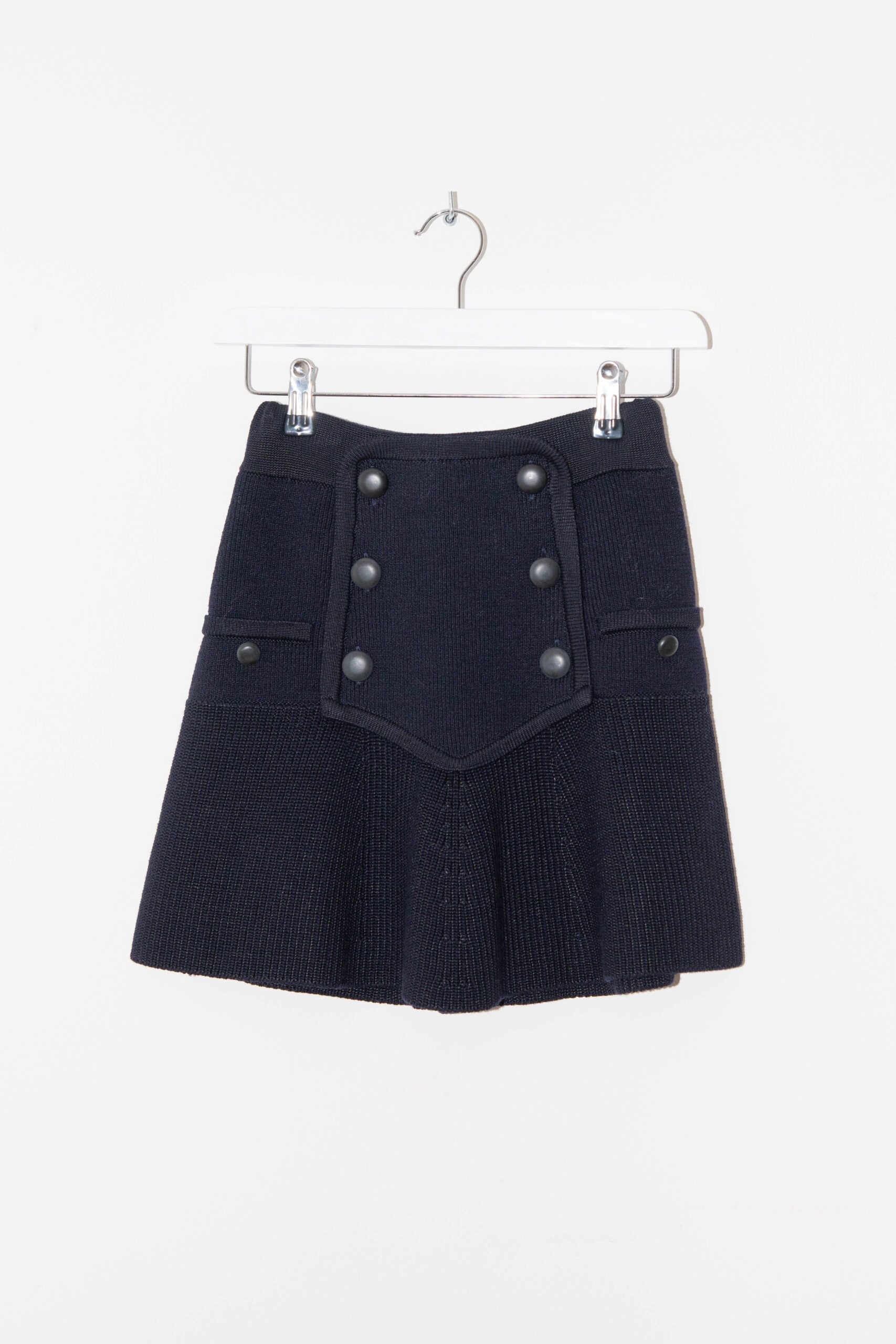 Thumbnail of http://Isabel%20Marant%20Haeza%20Rock%20in%20Dunkelblau