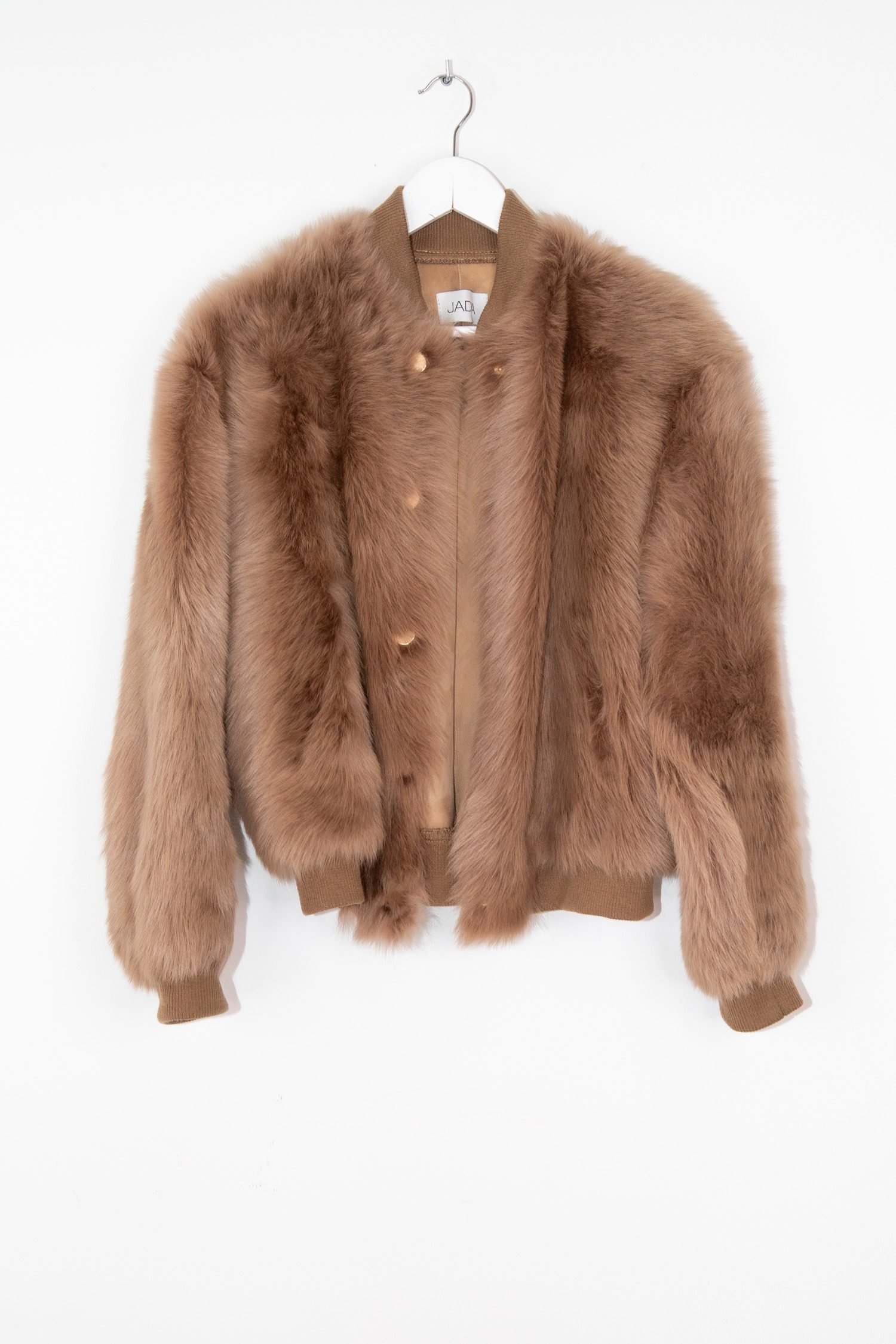 Thumbnail of http://Jadia%20Bobby%20Bomberjacke%20in%20Camel