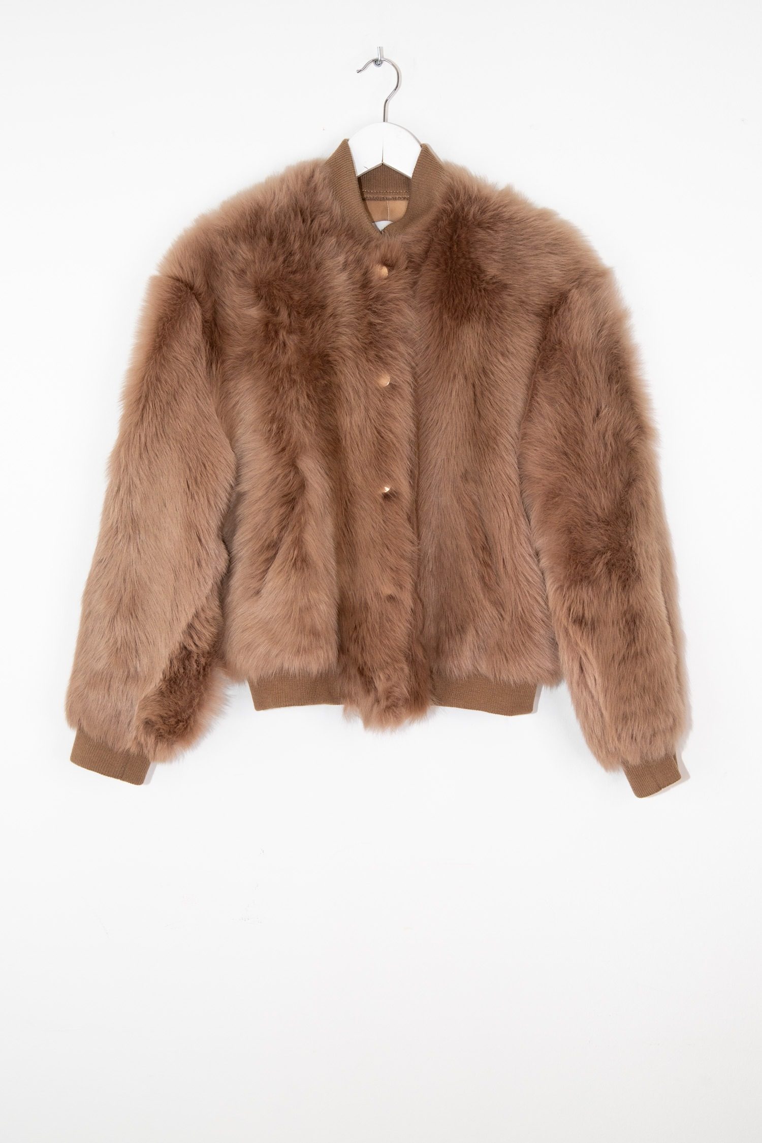 Thumbnail of http://Jadia%20Bobby%20Bomberjacke%20in%20Camel