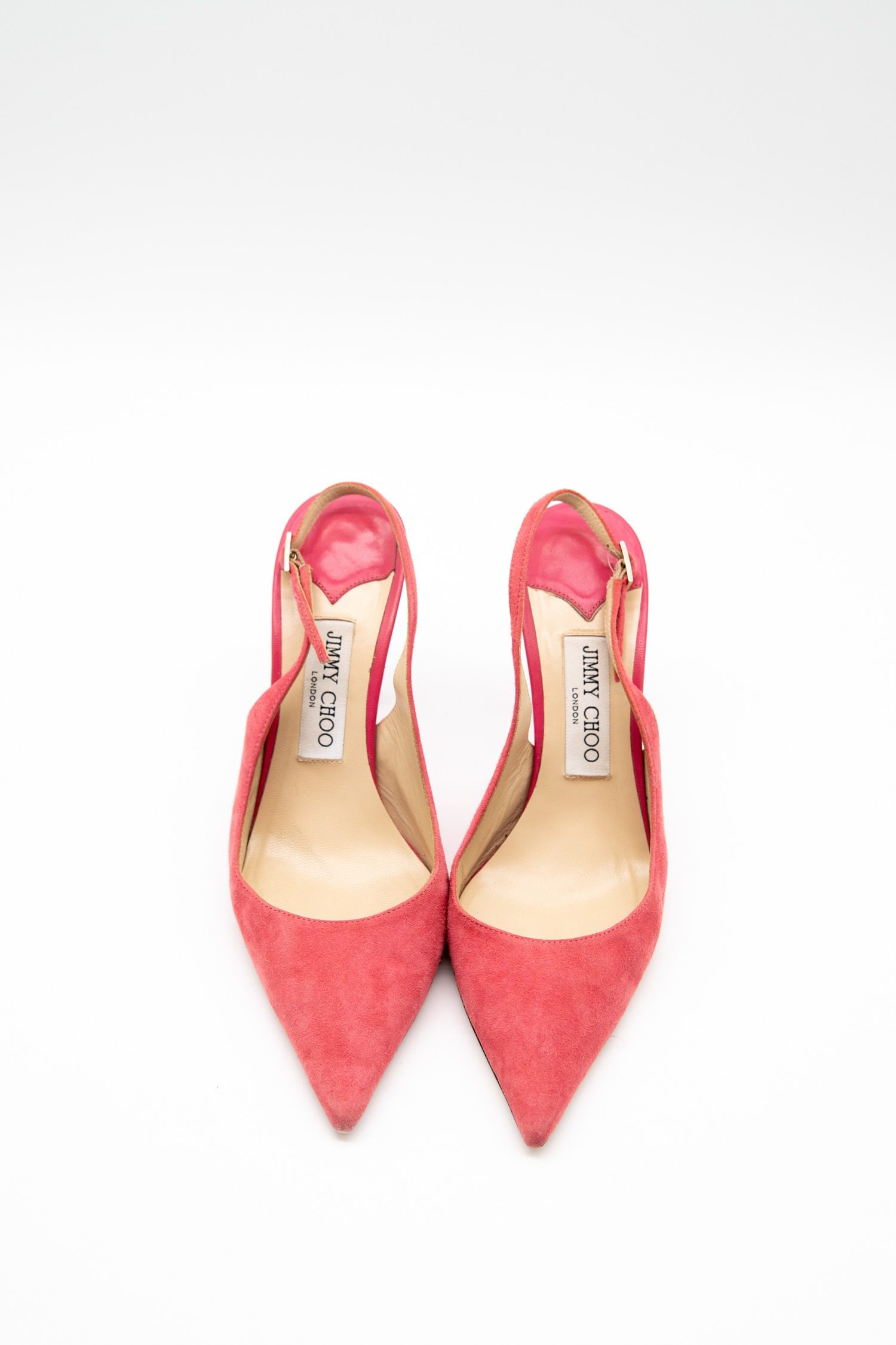 Thumbnail of http://Jimmy%20Choo%20spitze%20Pumps%20in%20Pink