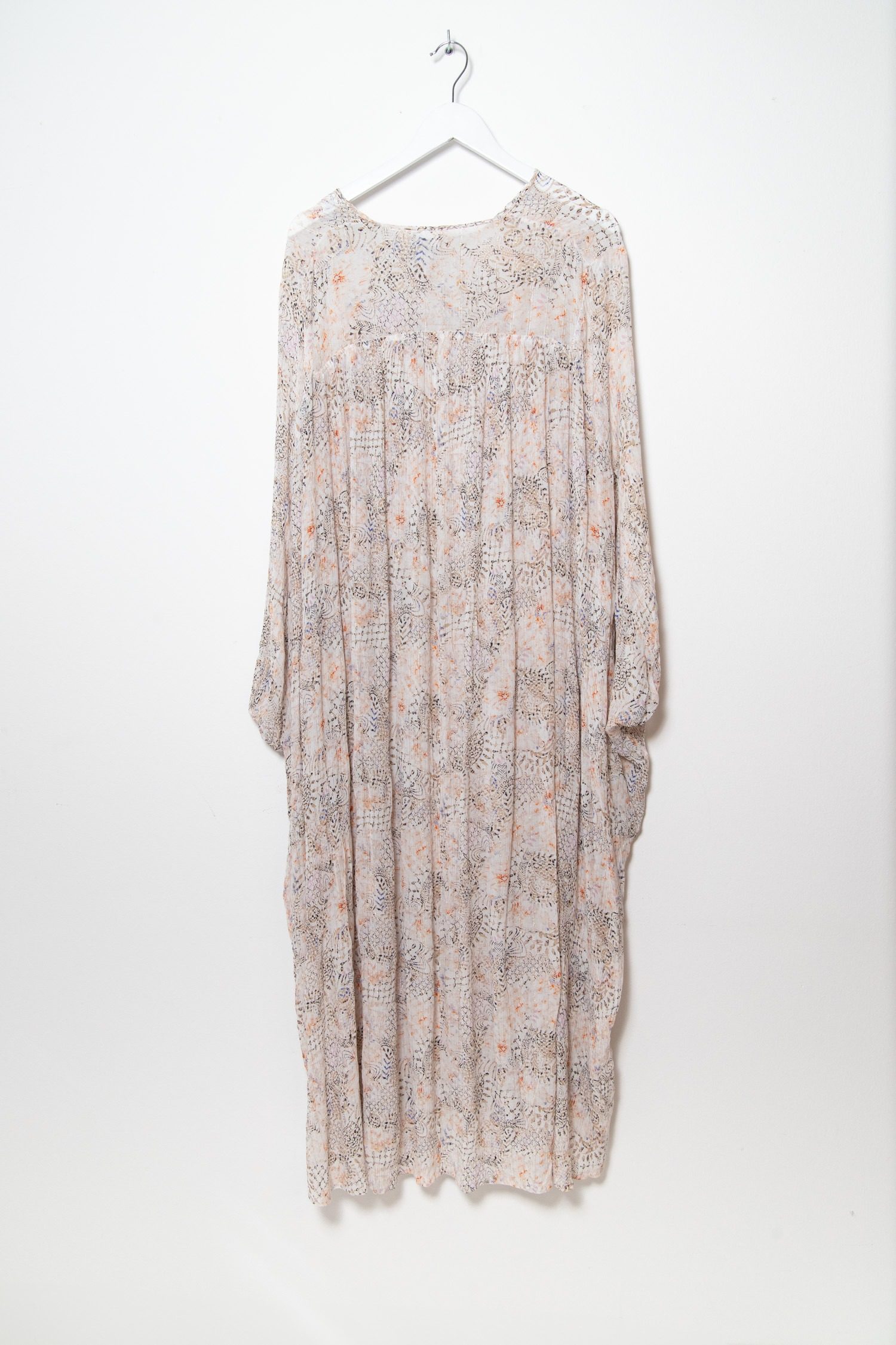 Thumbnail of http://Lala%20Berlin%20sommerliches%20Maxikleid%20in%20Bunt