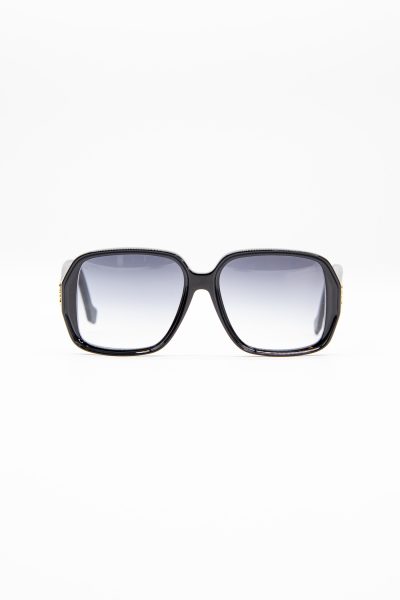 Loewe "LW50041l" Sonnenbrille in Schwarz
