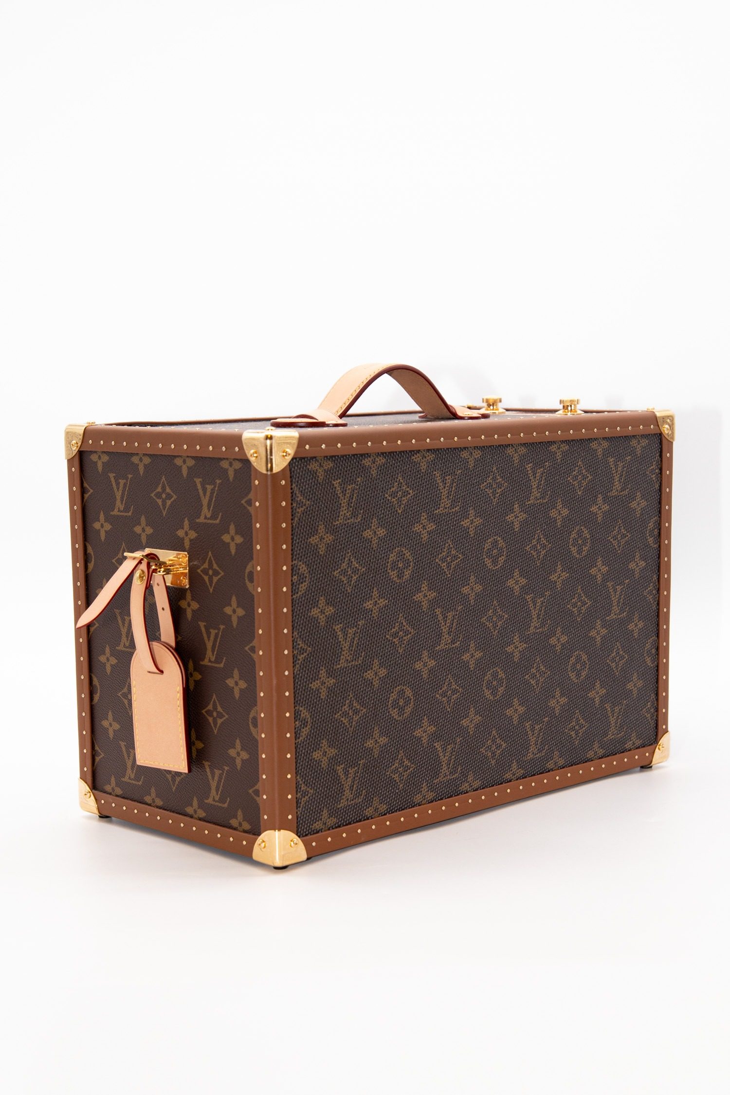 Thumbnail of http://Louis%20Vuitton%20Speaker%20GM%20Musik-Box%20mit%20Monogram