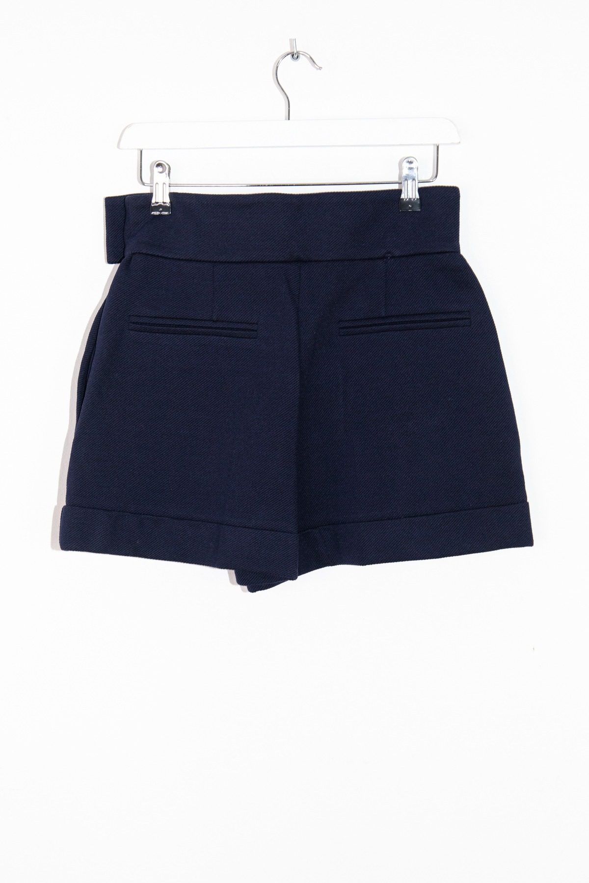Thumbnail of http://Louis%20Vuitton%20Shorts%20in%20Dunkelblau