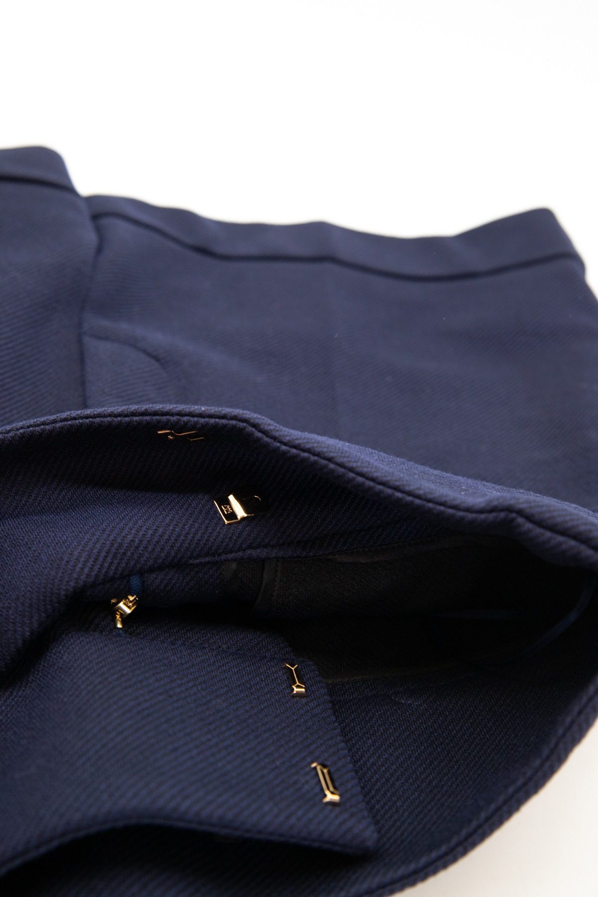 Thumbnail of http://Louis%20Vuitton%20Shorts%20in%20Dunkelblau