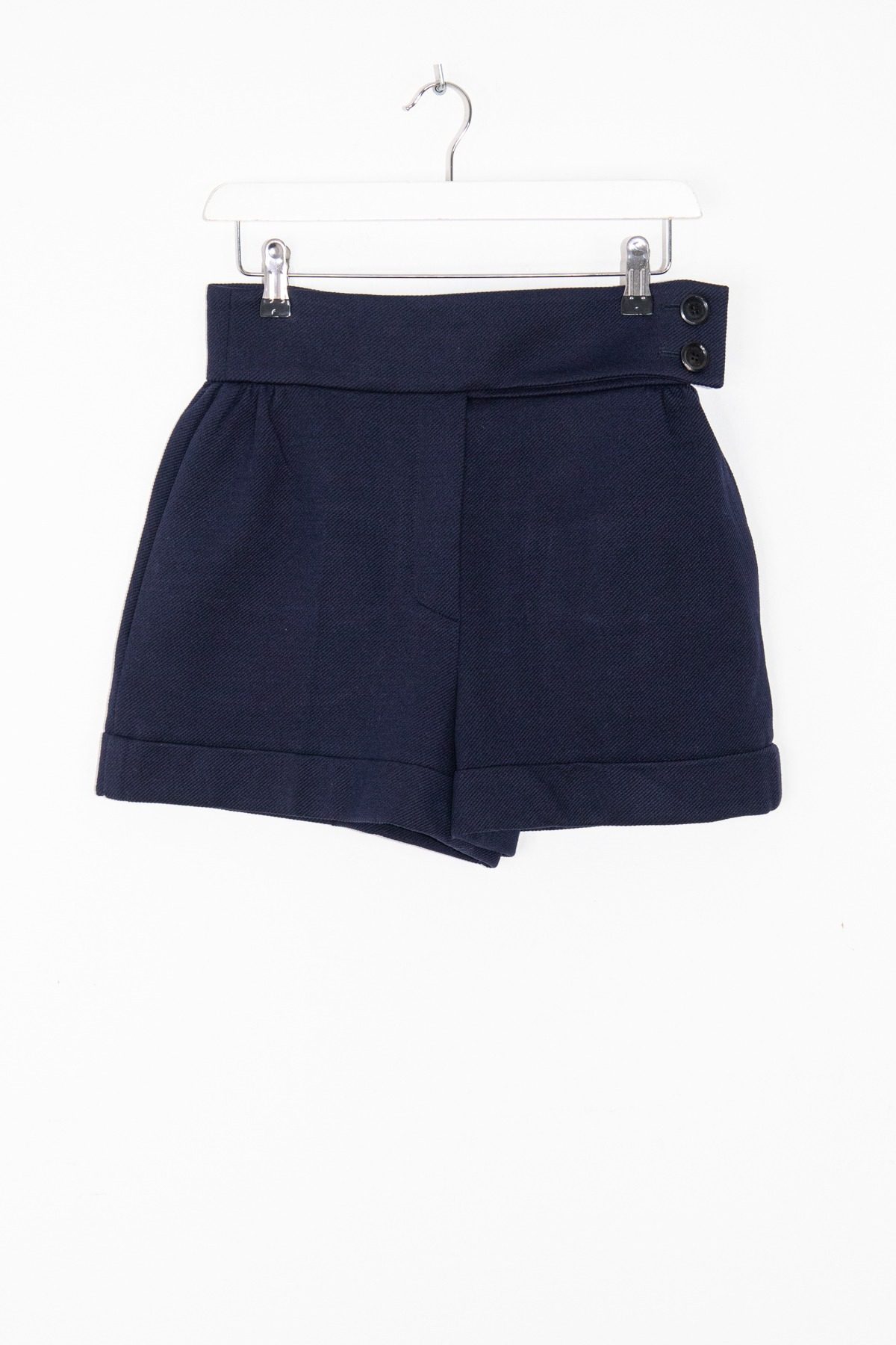 Thumbnail of http://Louis%20Vuitton%20Shorts%20in%20Dunkelblau