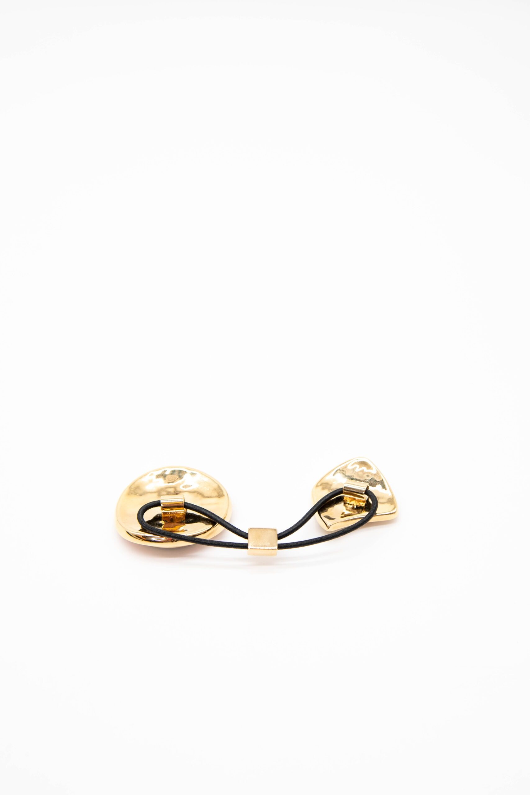 Thumbnail of http://Louis%20Vuitton%20Bijoux%20Fantaisie%20Haargummi%20in%20Gold