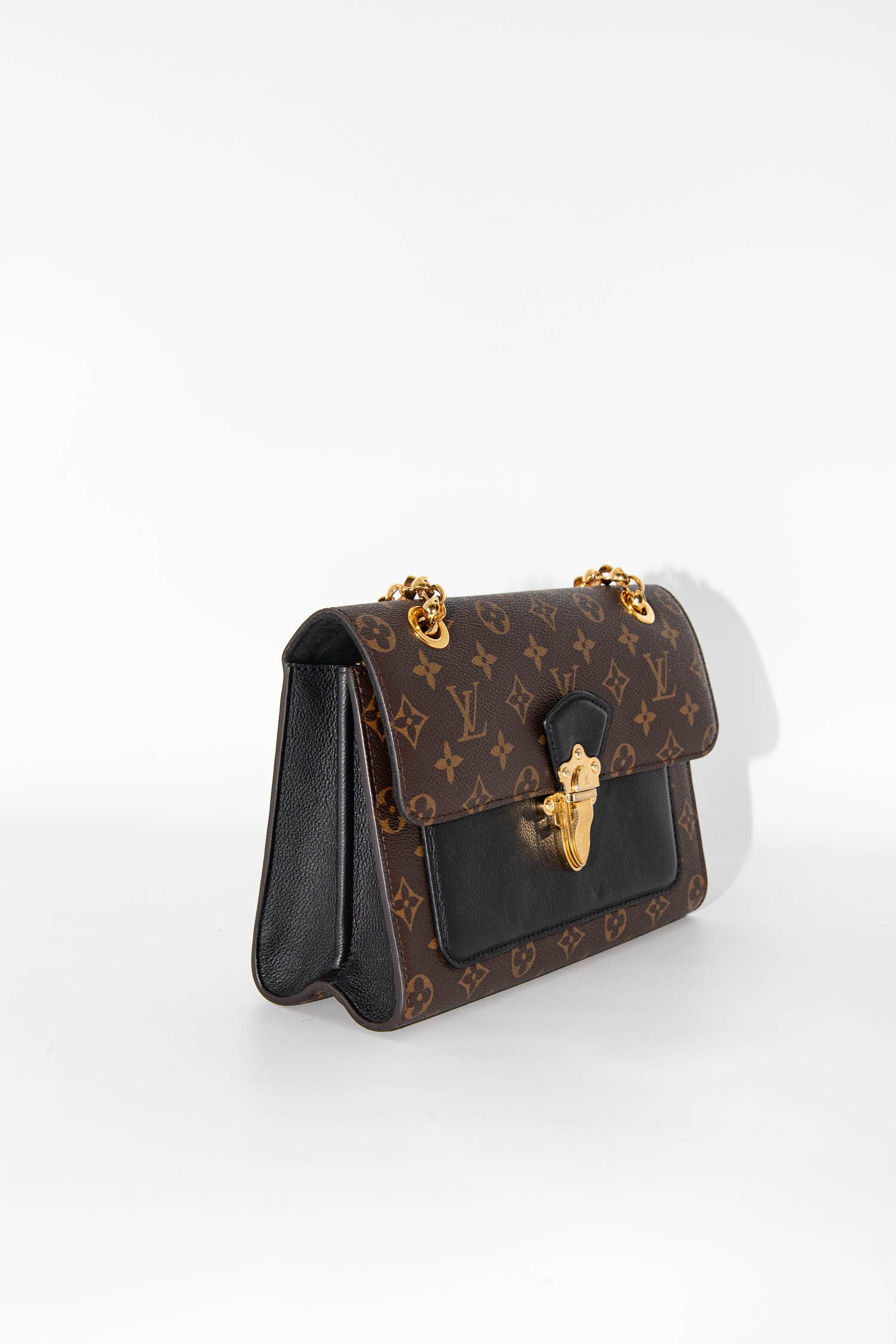 Louis Vuitton Vintage "Victoire" Umhängetasche