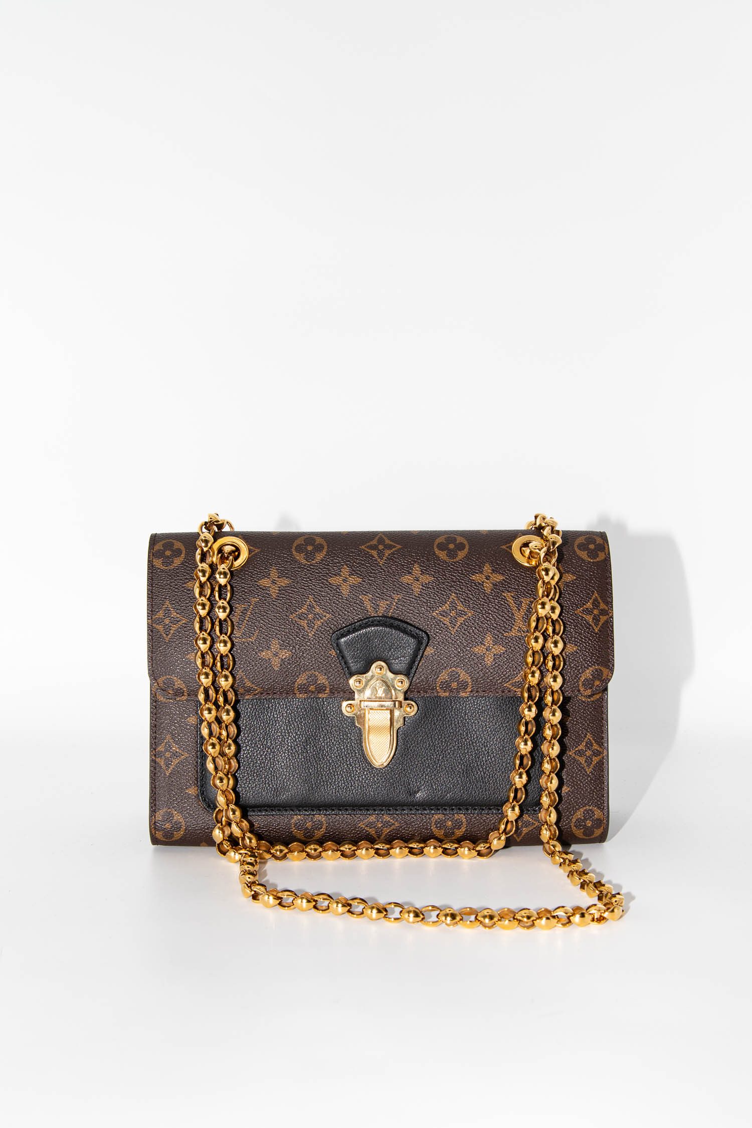 Louis Vuitton Vintage "Victoire" Umhängetasche