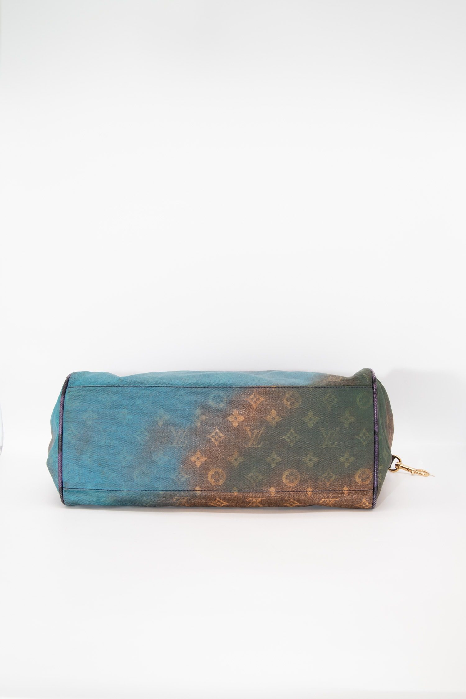 Thumbnail of http://Louis%20Vuitton%20x%20Richard%20Prince%20Heartbreak%20Jokes%20Shopper