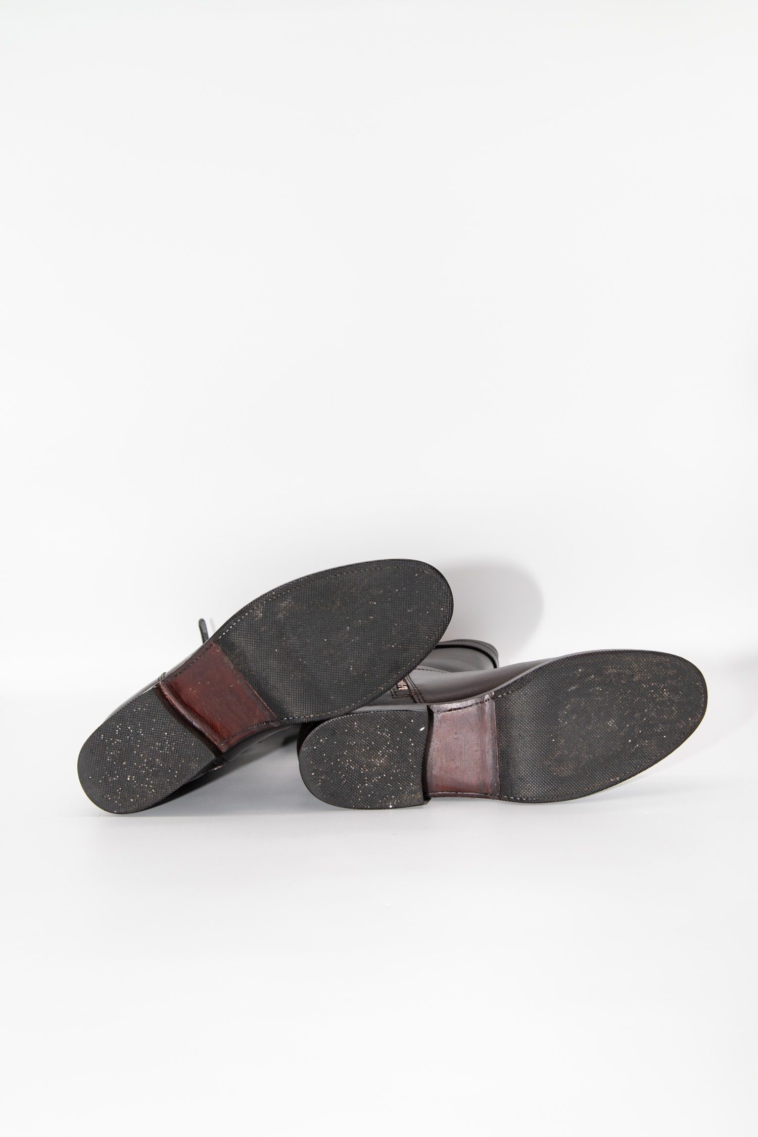 Thumbnail of http://Ludwig%20Reiter%20hohe%20Lederstiefel%20in%20Dunkelbraun