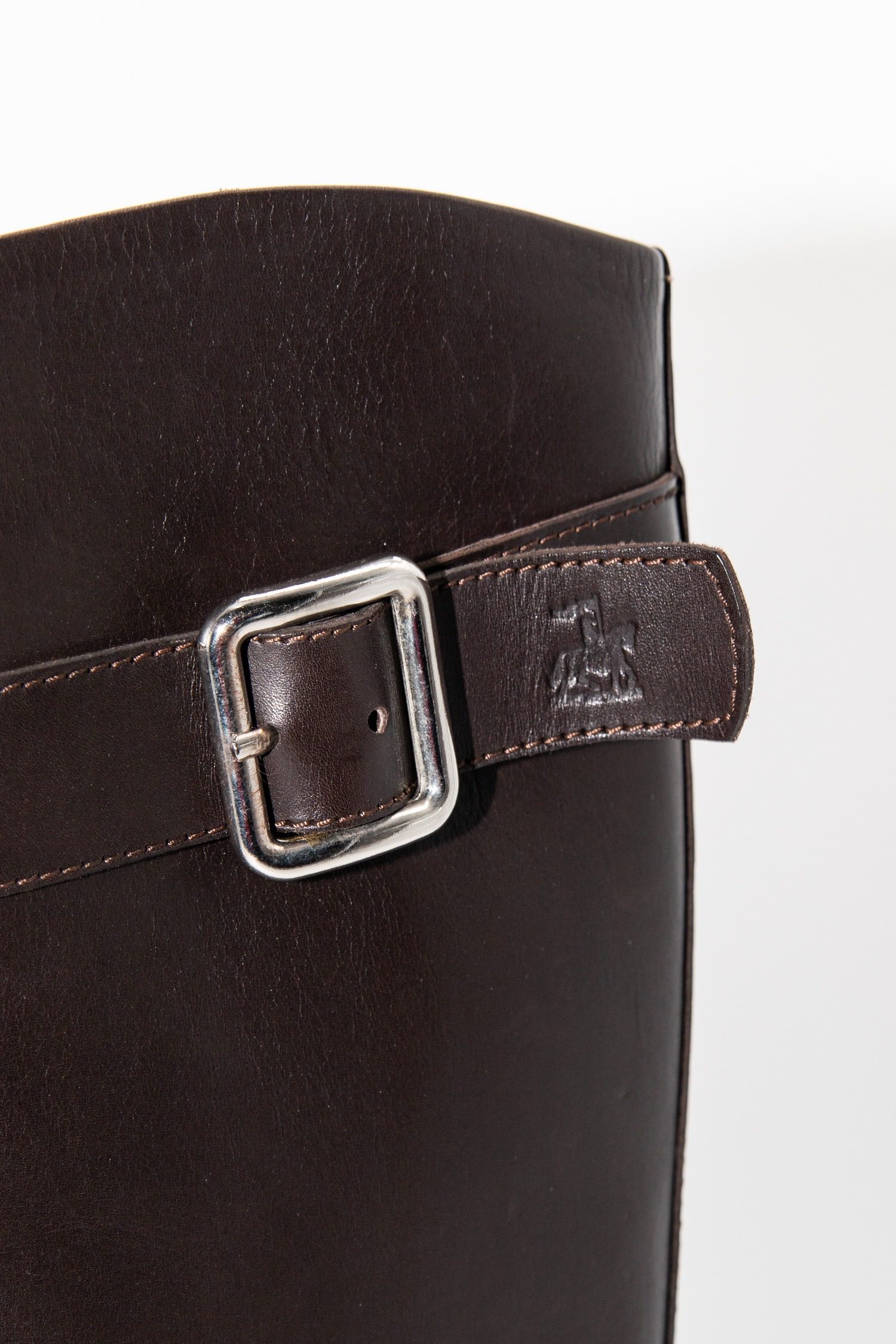 Thumbnail of http://Ludwig%20Reiter%20hohe%20Lederstiefel%20in%20Dunkelbraun
