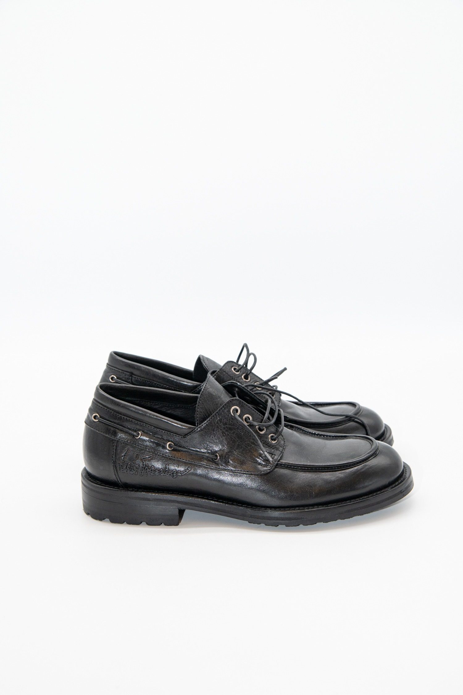 Thumbnail of http://Luis%20Trenker%20Luboat%20Schnürschuhe