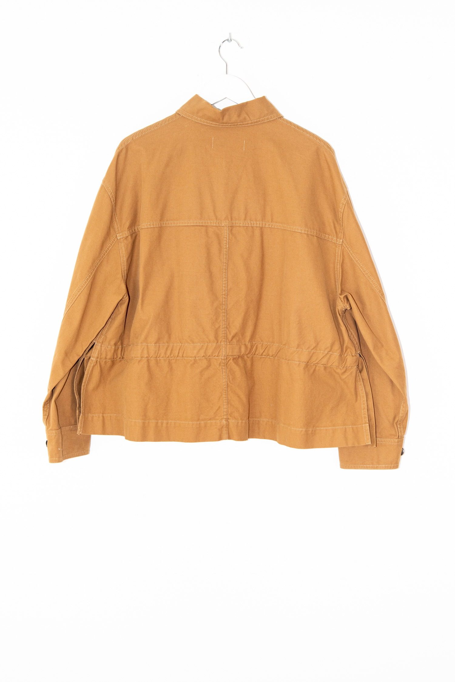 Thumbnail of http://Weekend%20Max%20Mara%20Sampang%20Jacke%20in%20Braun