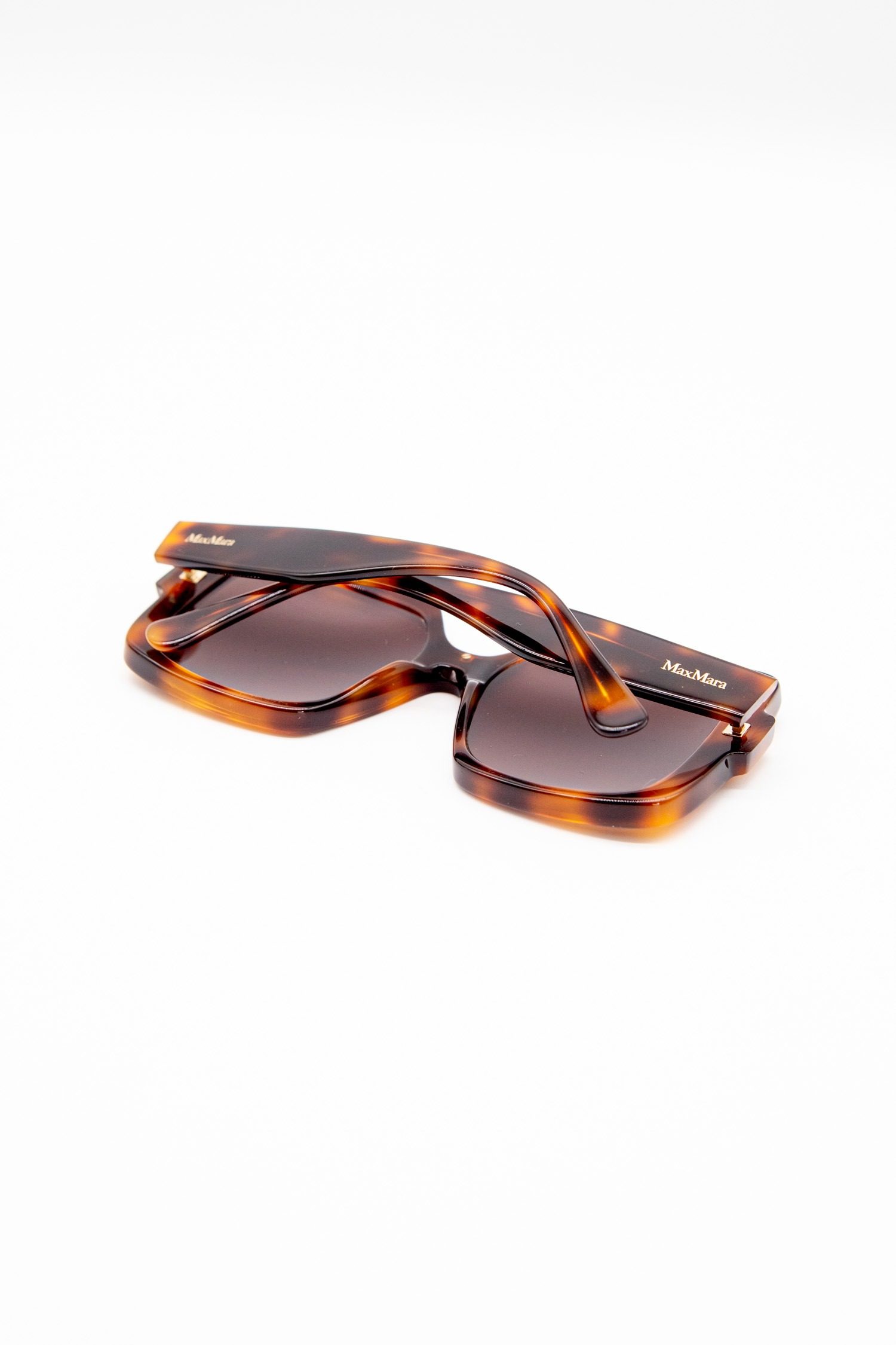 Thumbnail of http://Max%20Mara%20Ernest%20MM0088%20Sonnenbrille%20in%20Braun
