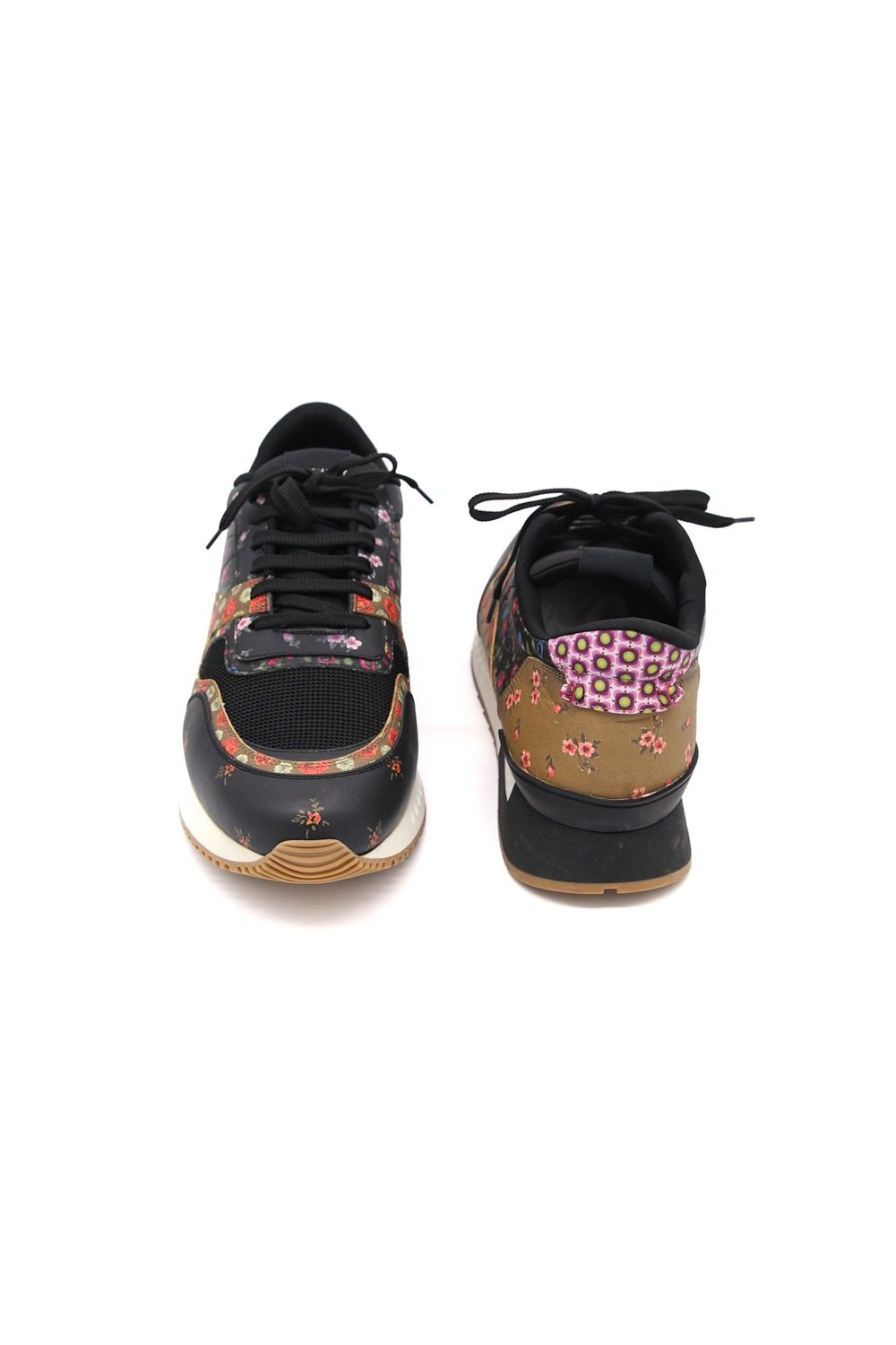 Thumbnail of http://Givenchy%20Sneaker%20mit%20Blumenprint