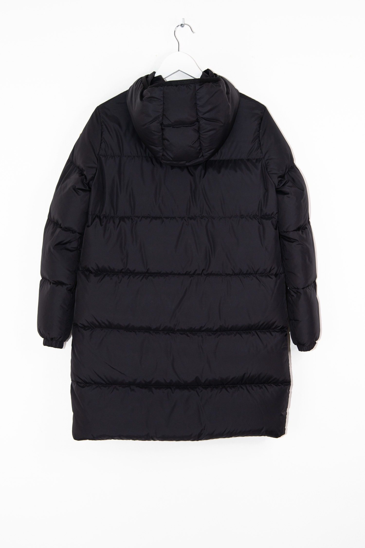 Thumbnail of http://Moncler%20Burgaux%20Giubbotto%20Steppmantel%20in%20Schwarz