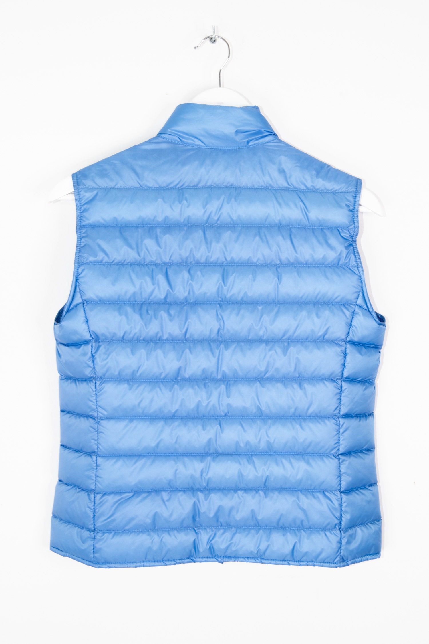 Thumbnail of http://Moncler%20Longue%20Saison%20Daunenweste%20in%20Hellblau